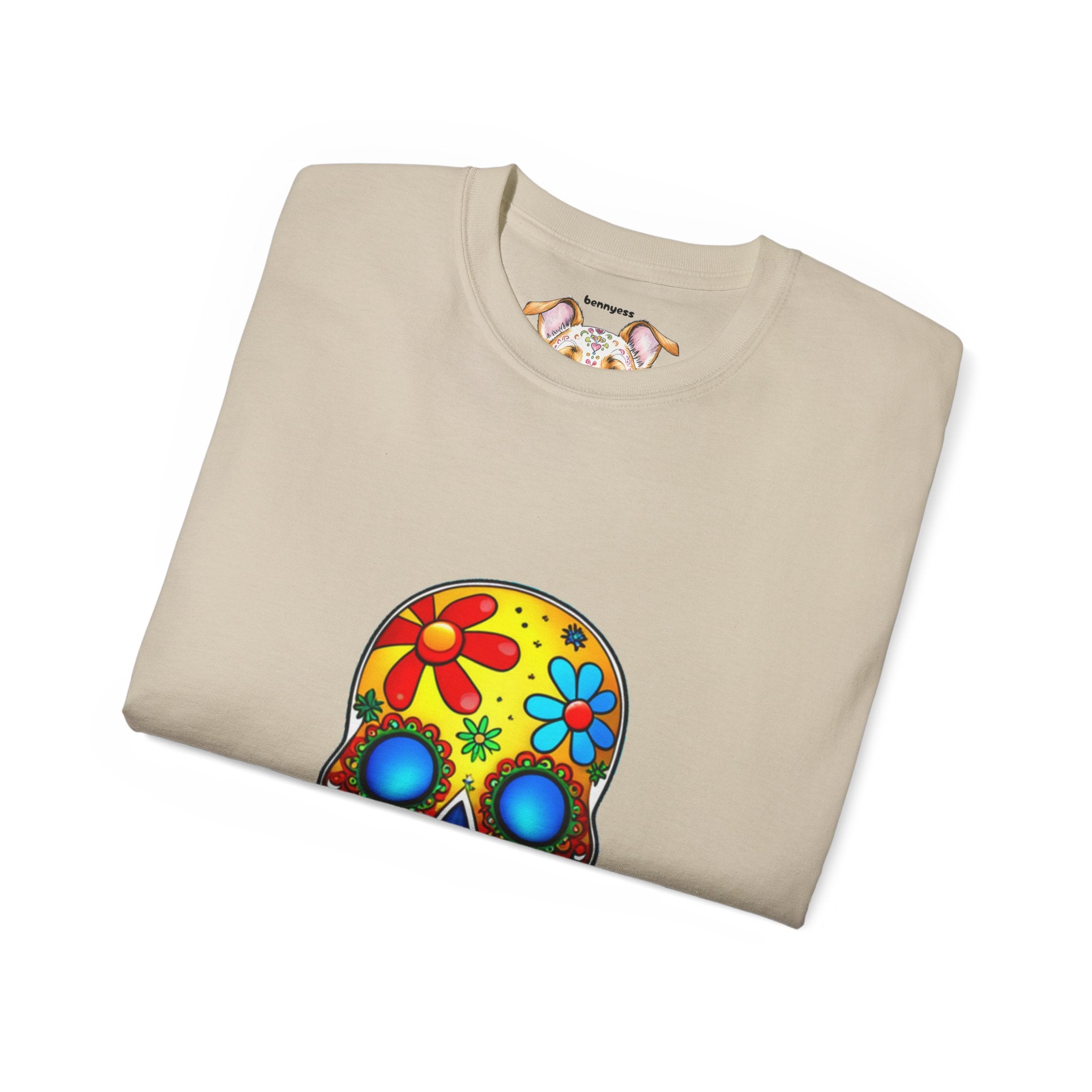 Bennyess Epic & Unique Design t-Shirt Collection