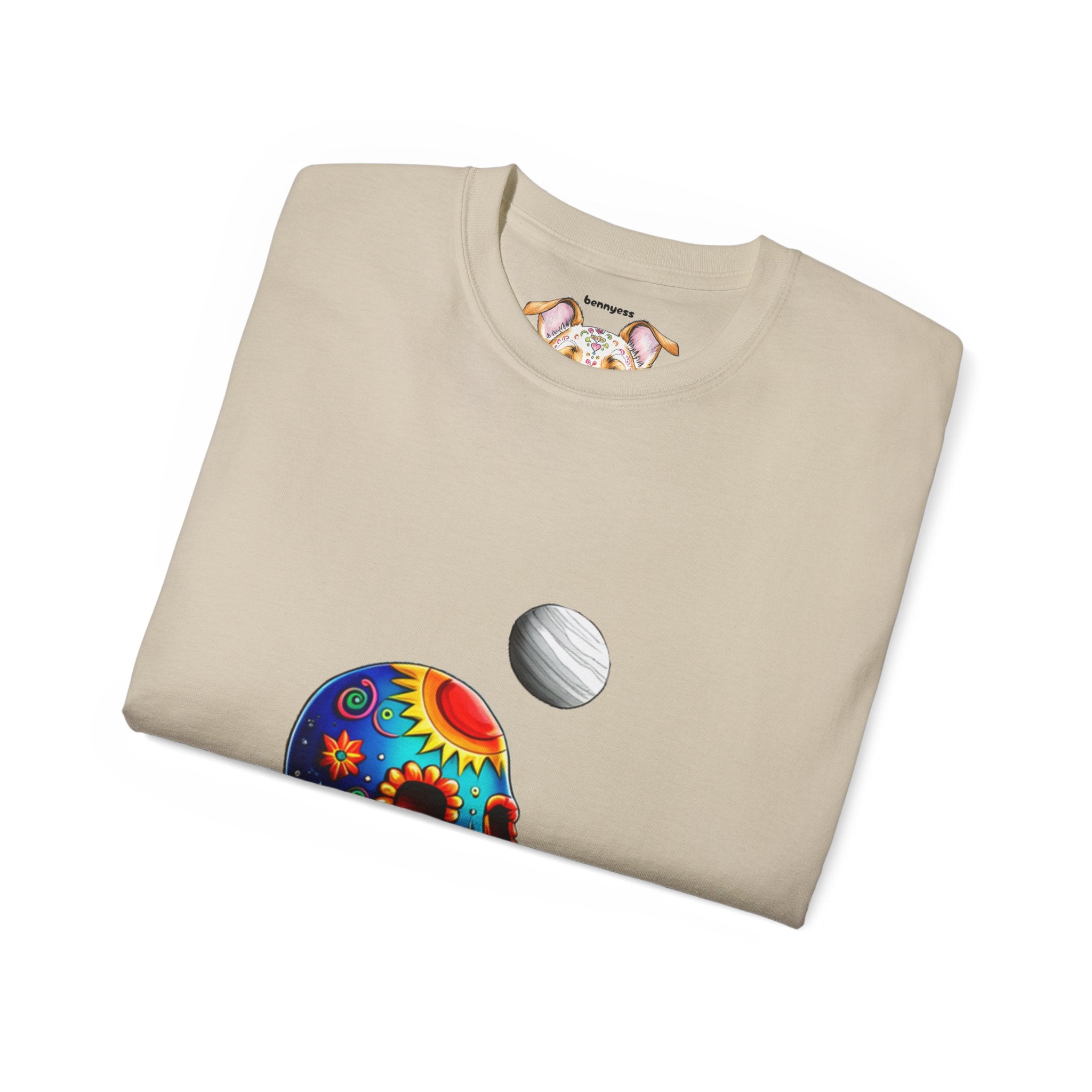 Bennyess Epic & Unique Design t-Shirt Collection