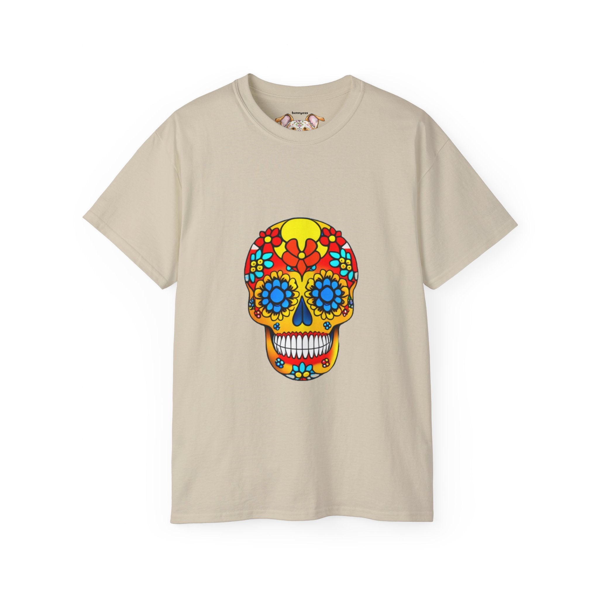 Bennyess Epic & Unique Design t-Shirt Collection