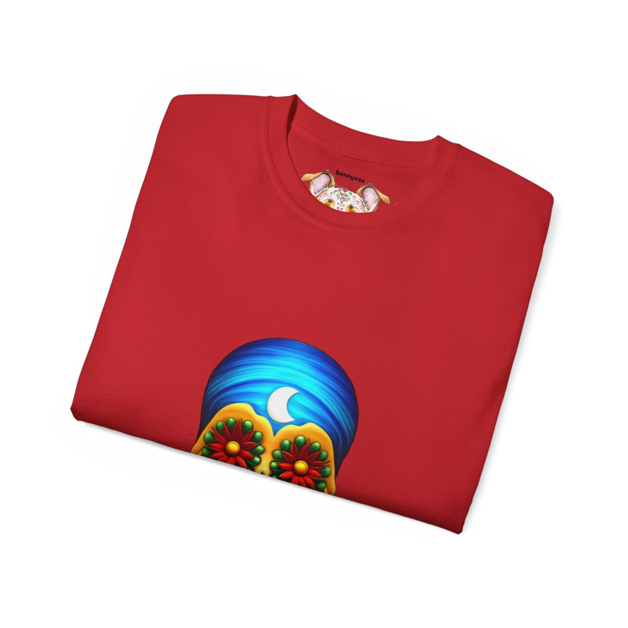 Bennyess Epic & Unique Design t-Shirt Collection