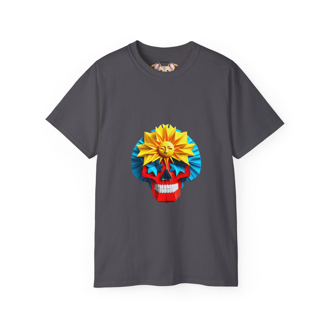 Bennyess Epic & Unique Design t-Shirt Collection