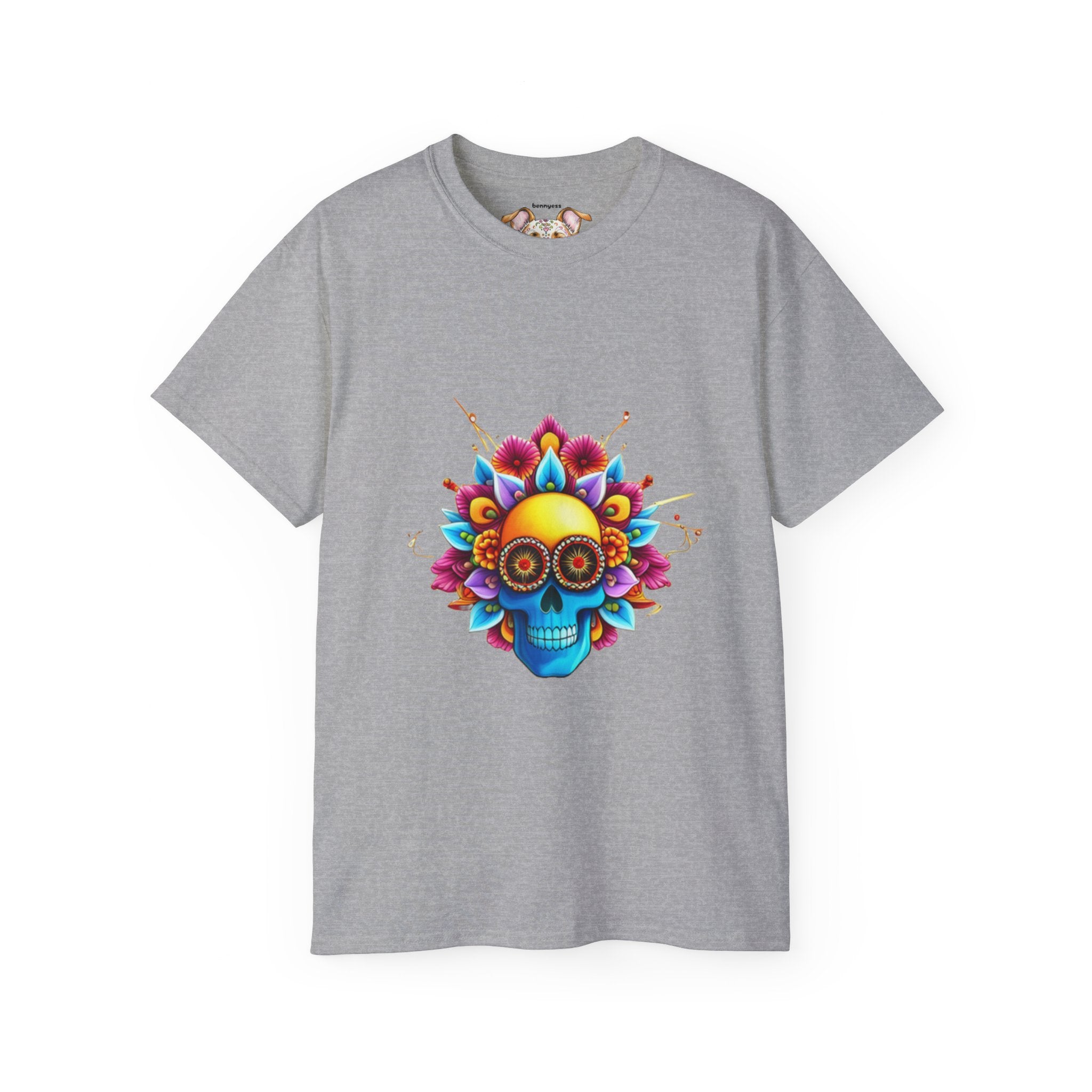 Bennyess Epic & Unique Design t-Shirt Collection
