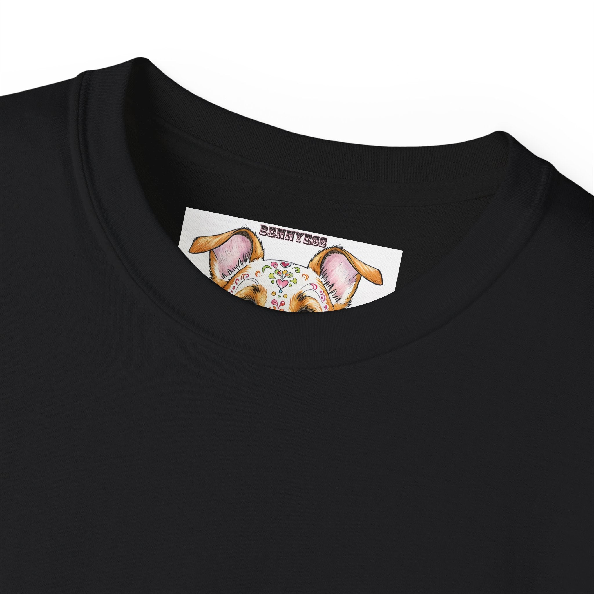 Bennyess Epic & Unique Design t-Shirt Collection
