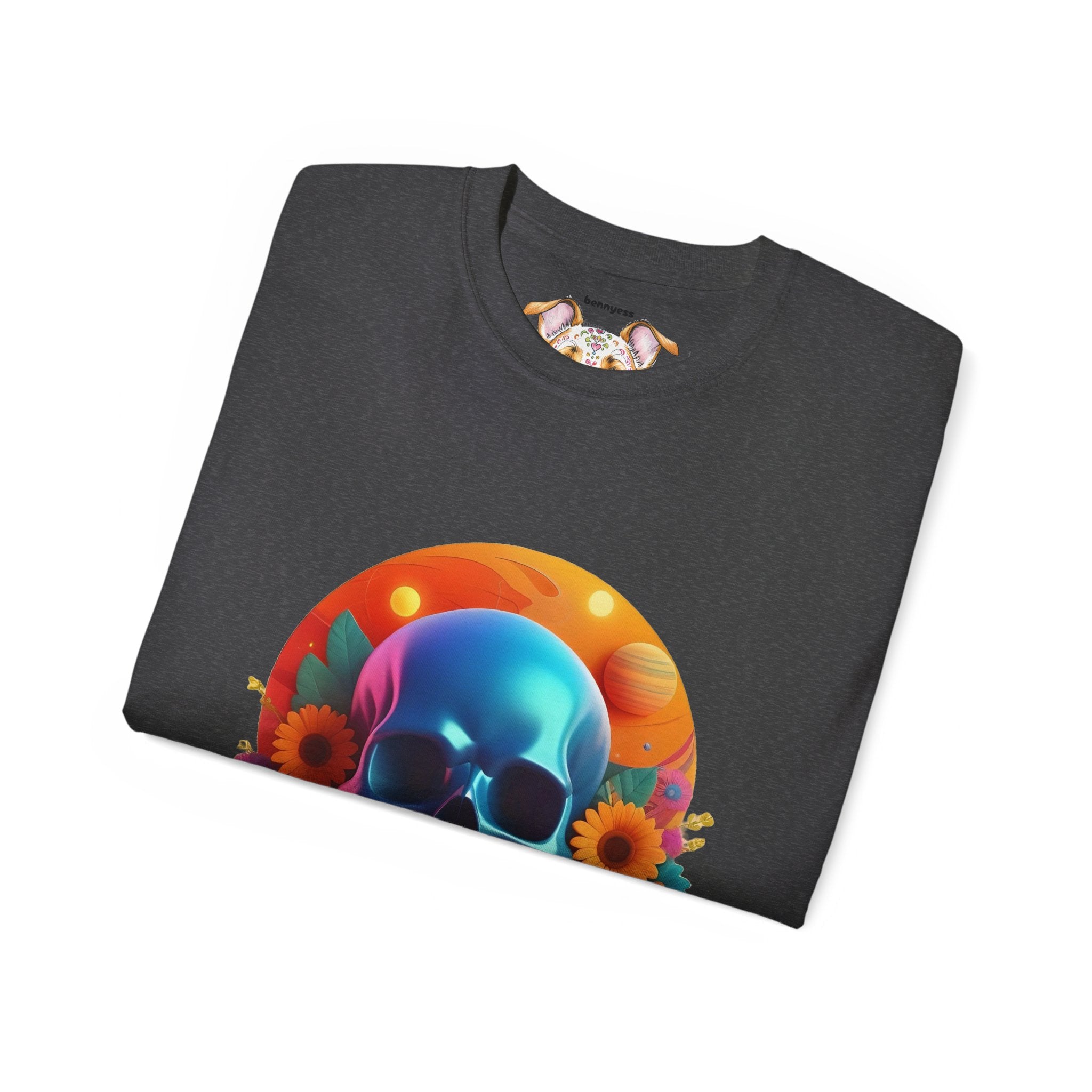 Bennyess Epic & Unique Design t-Shirt Collection