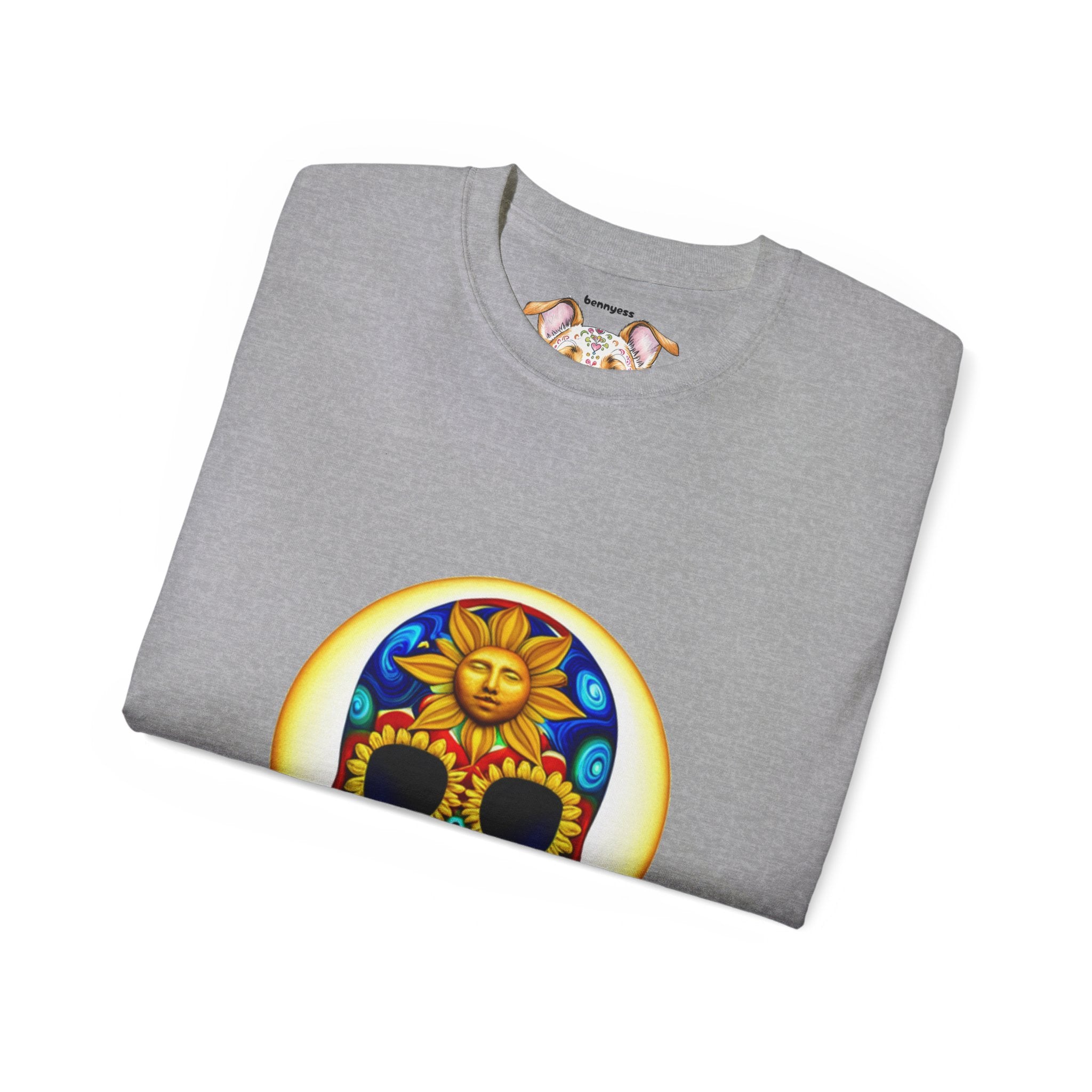 Bennyess Epic & Unique Design t-Shirt Collection