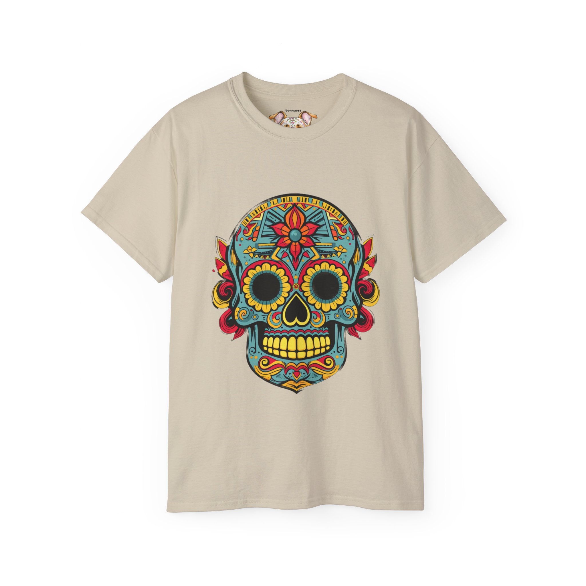 Bennyess Epic & Unique Design t-Shirt Collection