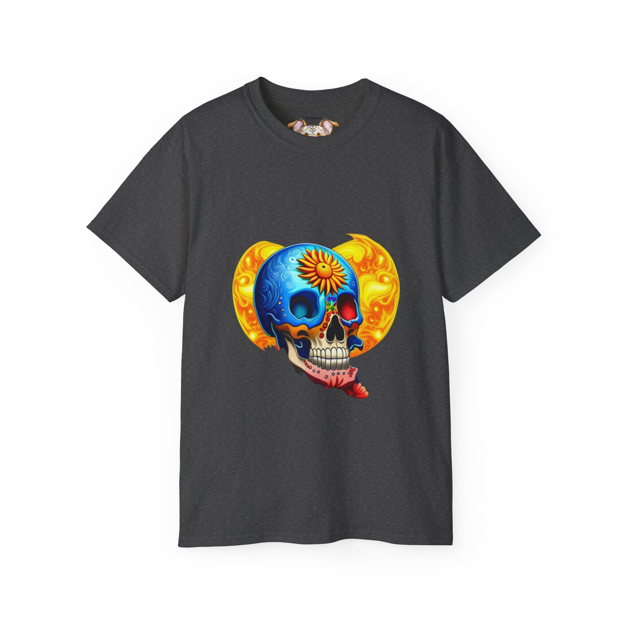 Bennyess Epic & Unique Design t-Shirt Collection