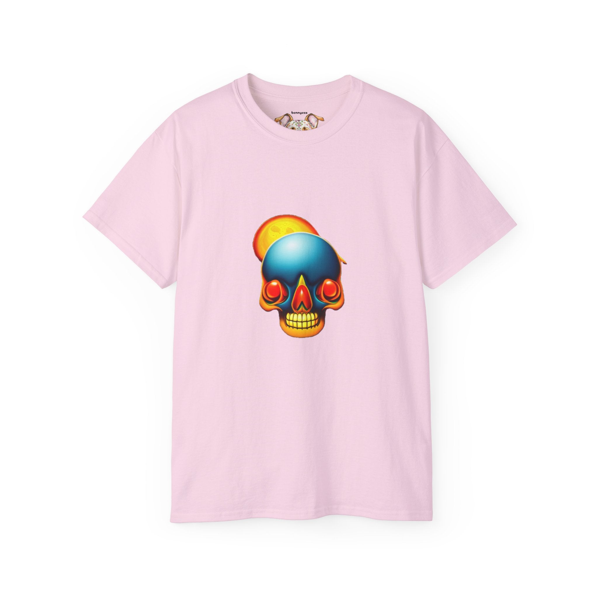 Bennyess Epic & Unique Design t-Shirt Collection