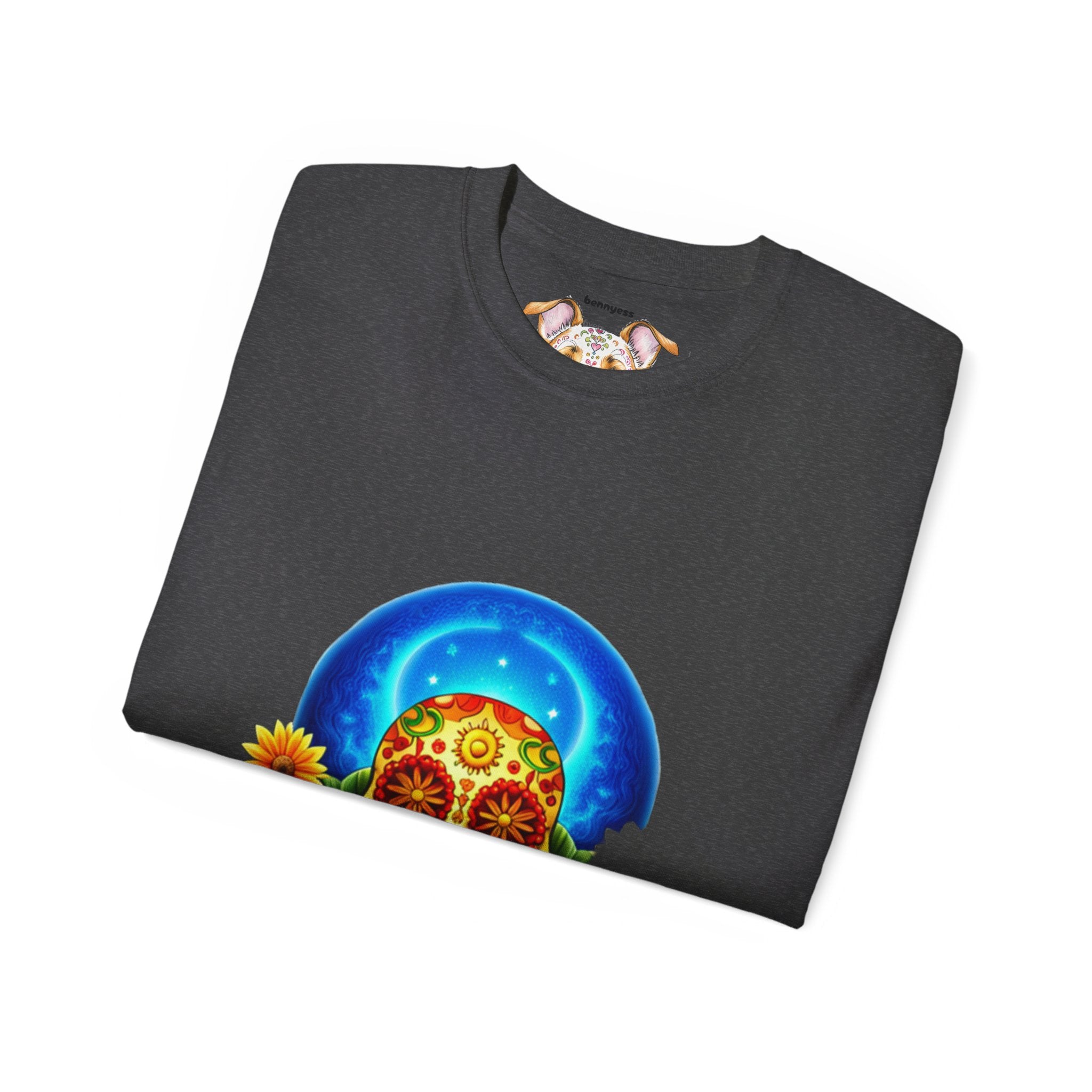 Bennyess Epic & Unique Design t-Shirt Collection