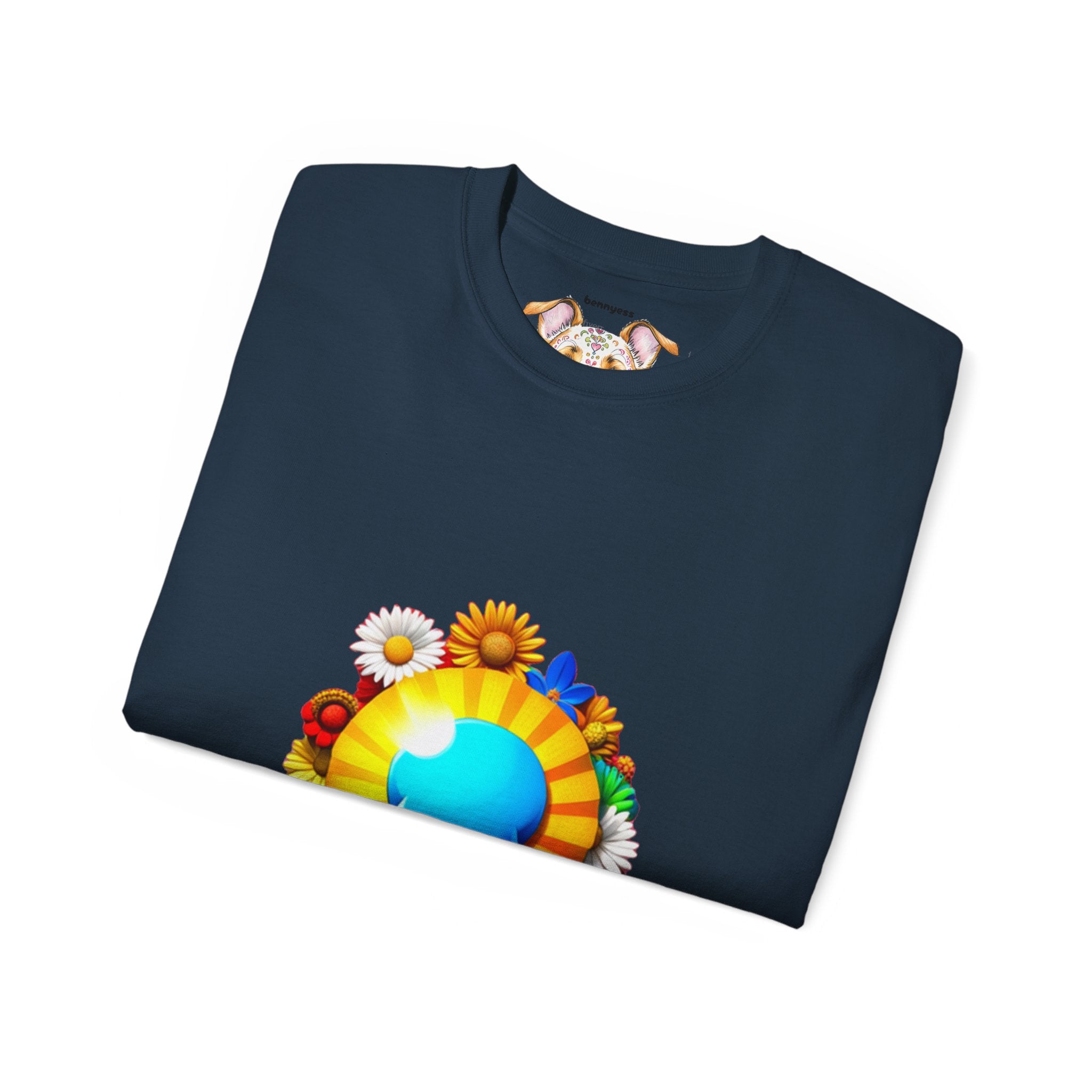 Bennyess Epic & Unique Design t-Shirt Collection