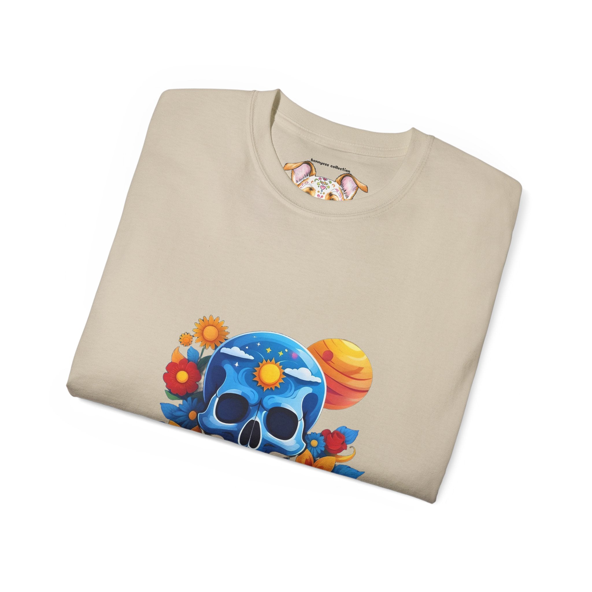 Bennyess Epic & Unique Design t-Shirt Collection