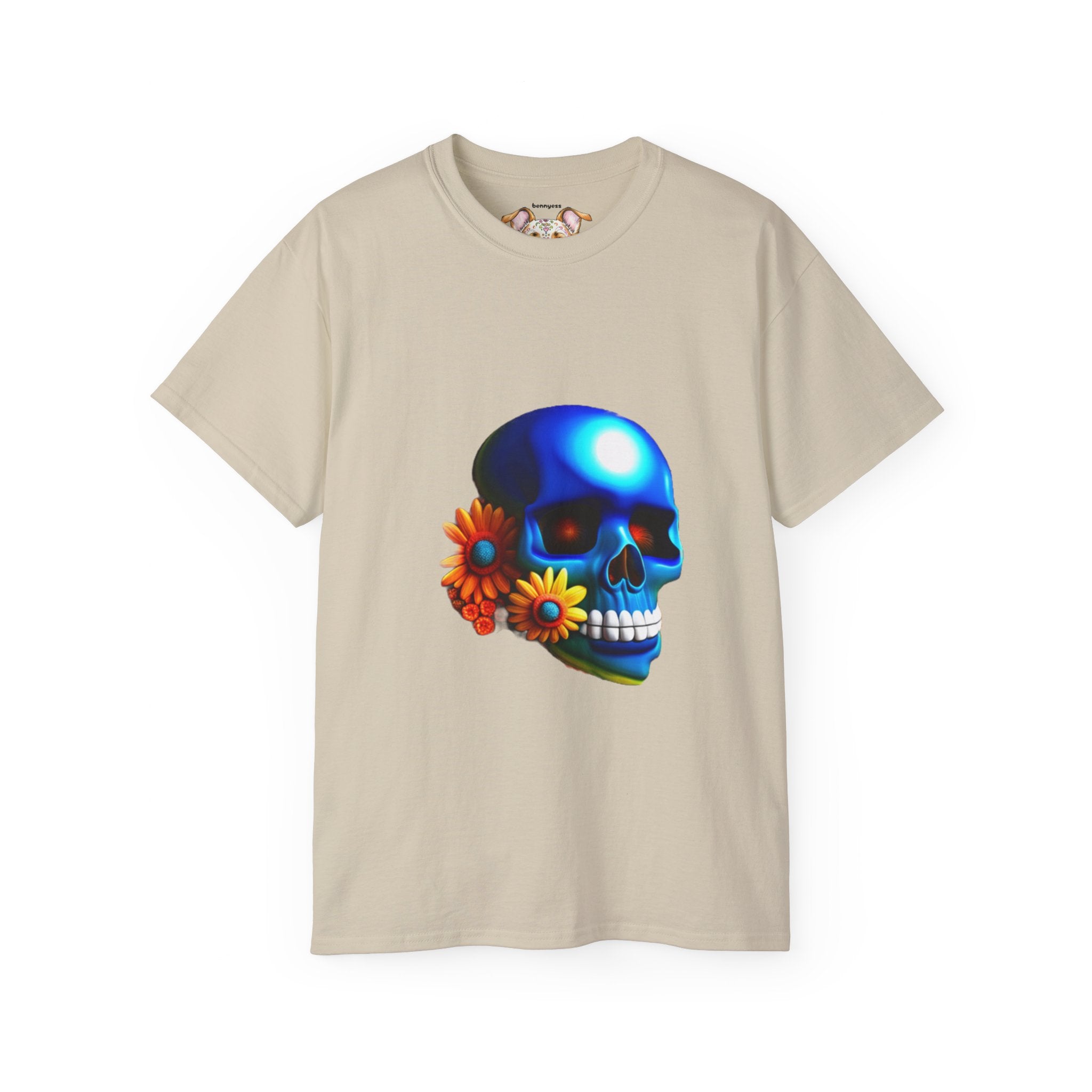 Bennyess Epic & Unique Design t-Shirt Collection
