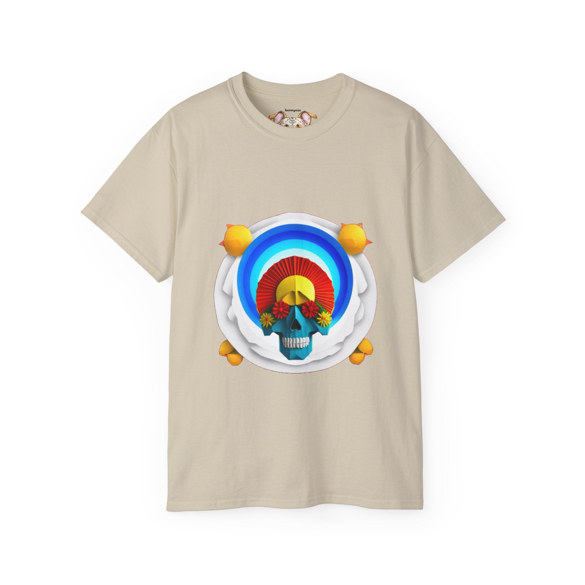 Bennyess Epic & Unique Design t-Shirt Collection