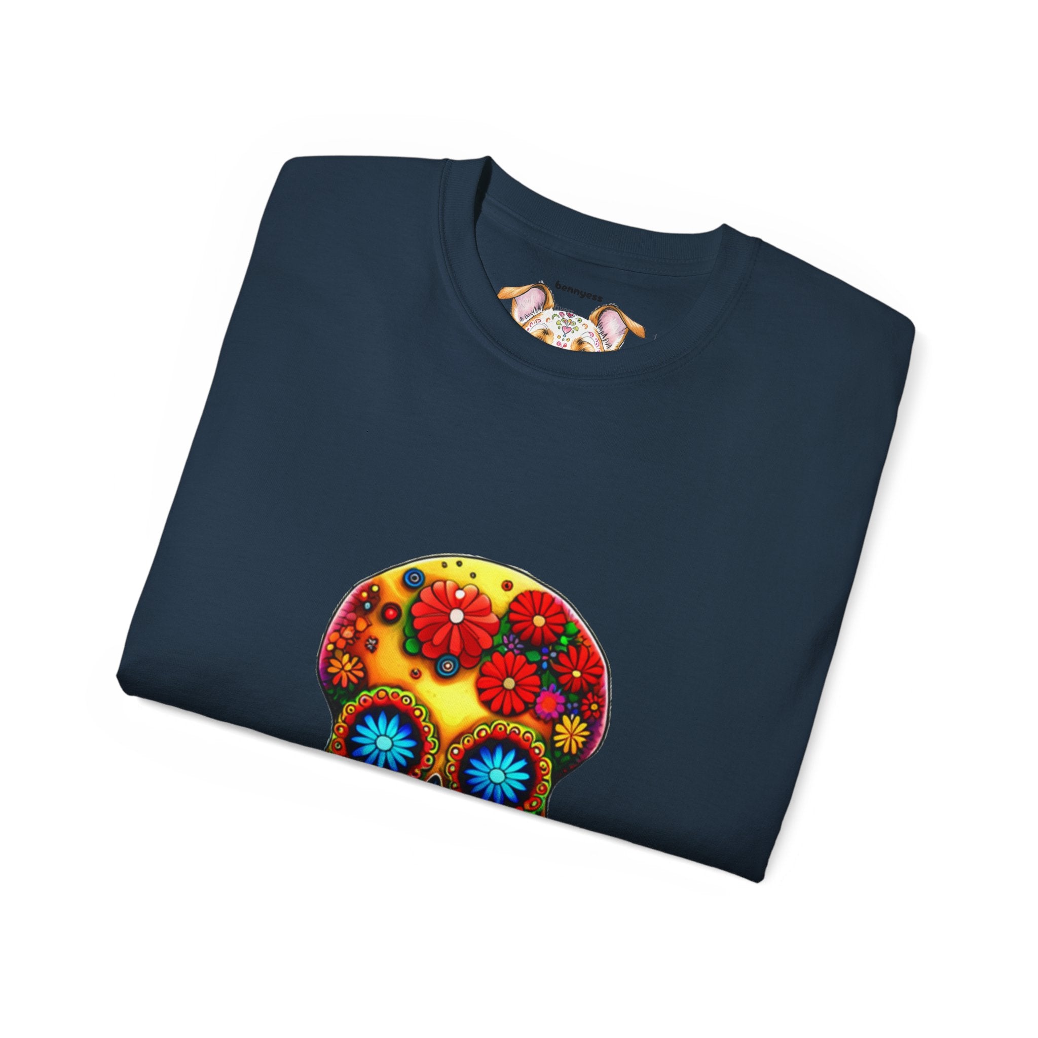 Bennyess Epic & Unique Design t-Shirt Collection