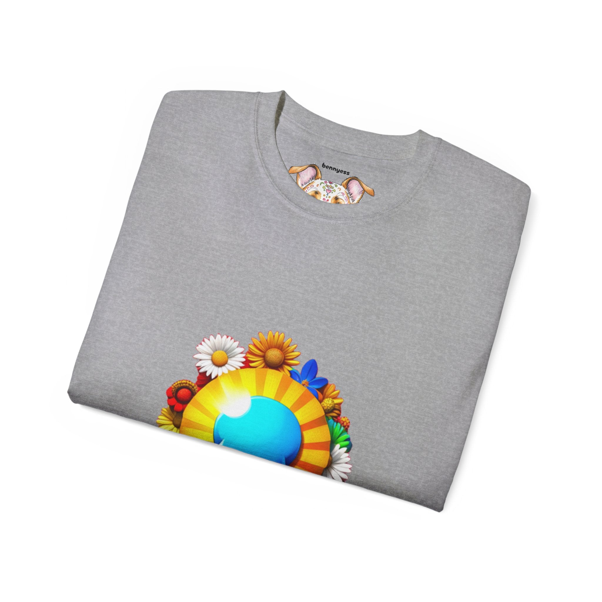 Bennyess Epic & Unique Design t-Shirt Collection