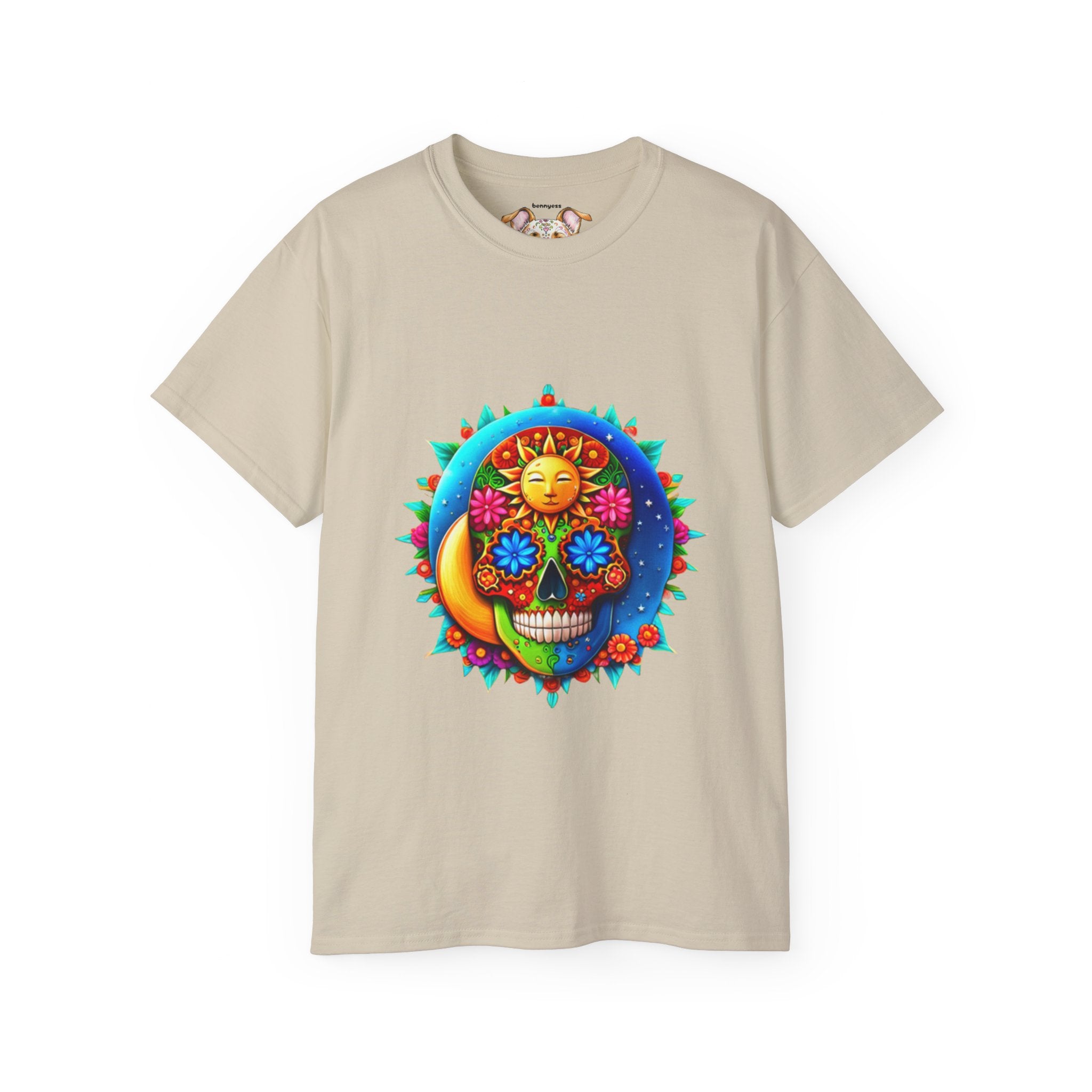 Bennyess Epic & Unique Design t-Shirt Collection