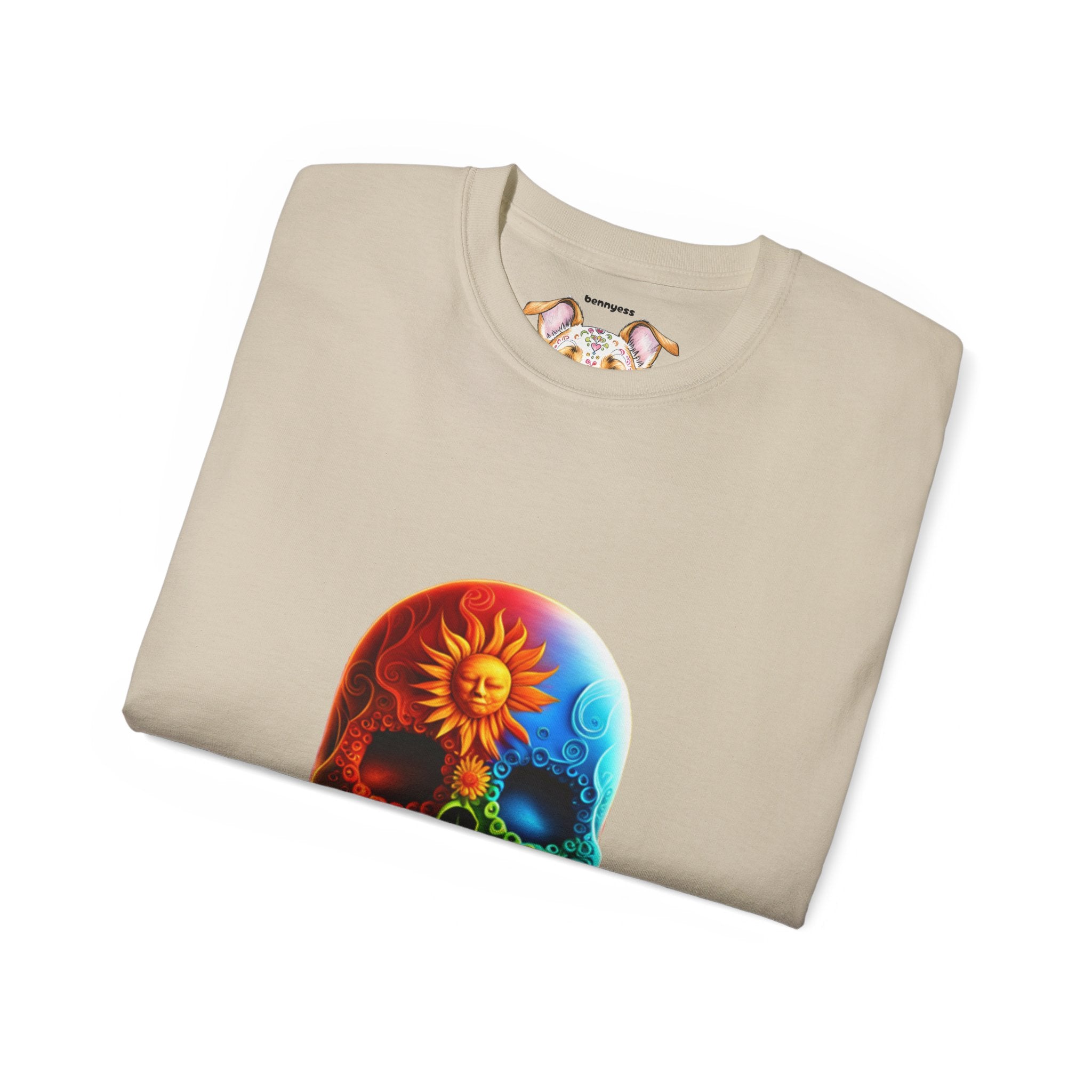 Bennyess Epic & Unique Design t-Shirt Collection