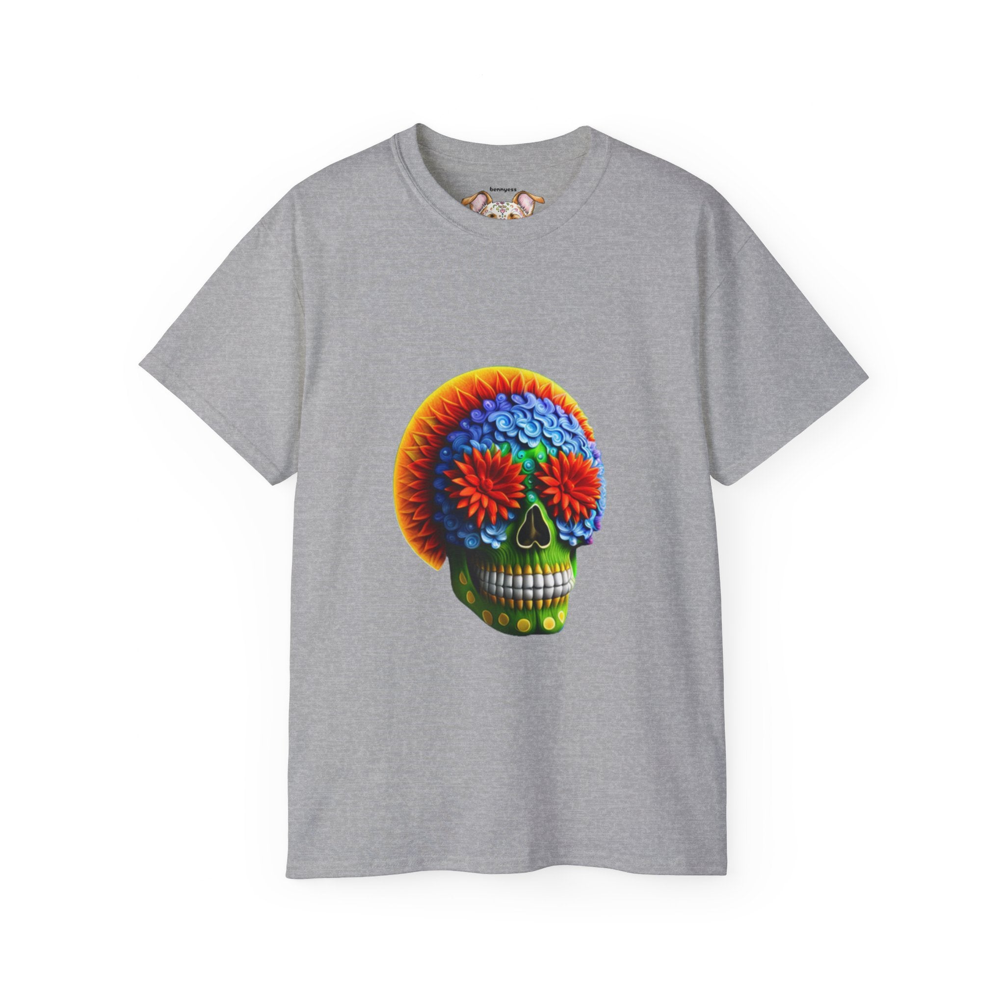 Bennyess Epic & Unique Design t-Shirt Collection