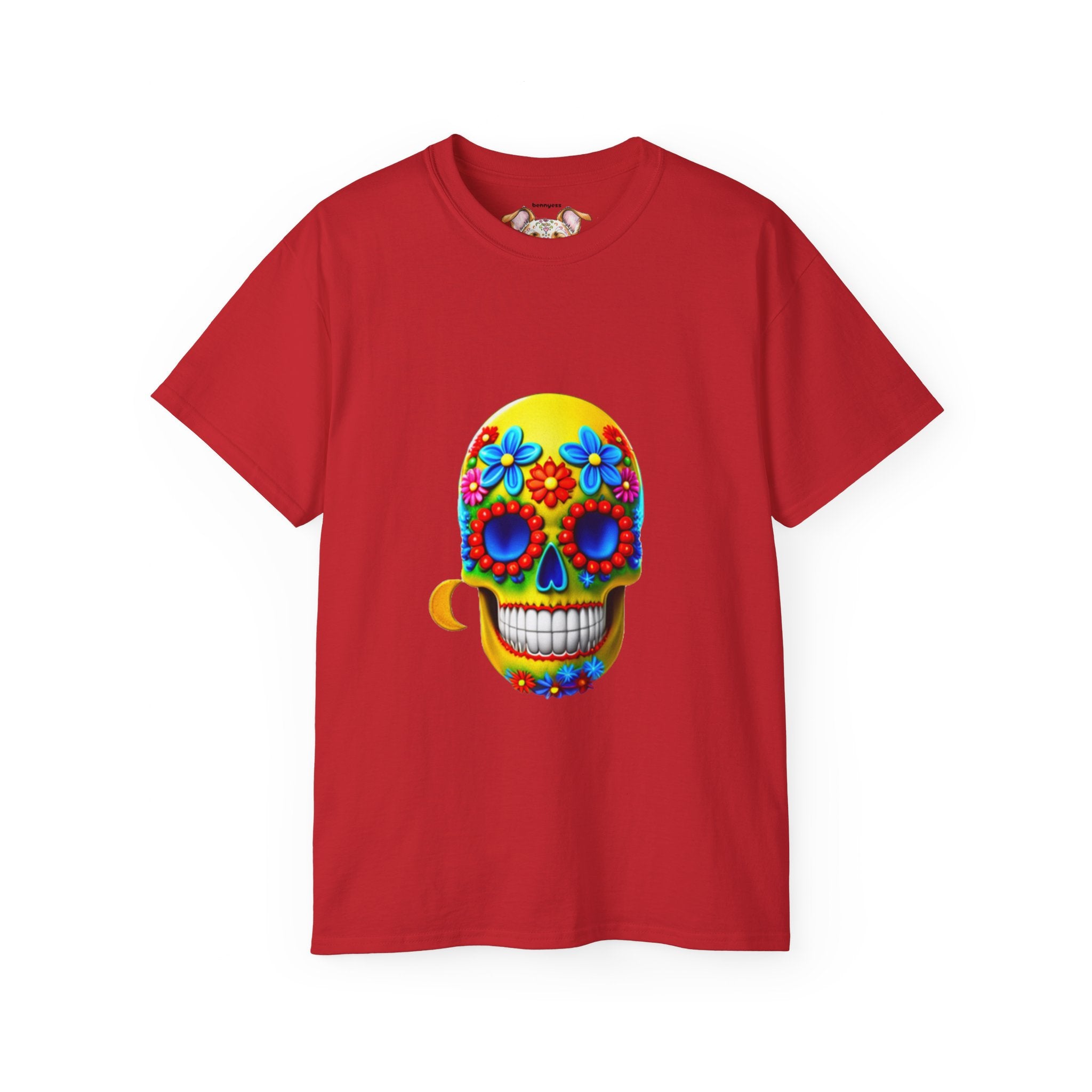 Bennyess Epic & Unique Design t-Shirt Collection