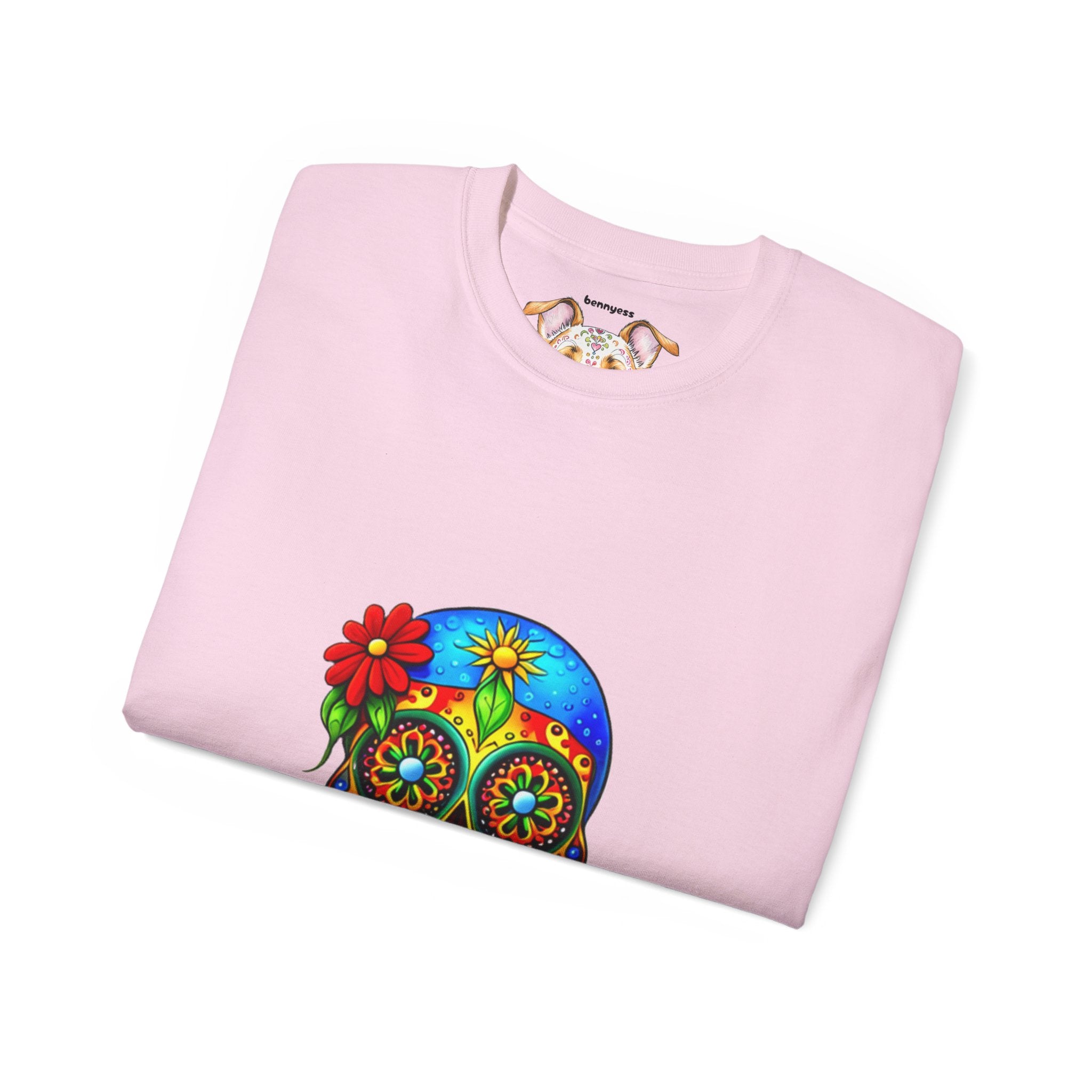 Bennyess Epic & Unique Design t-Shirt Collection