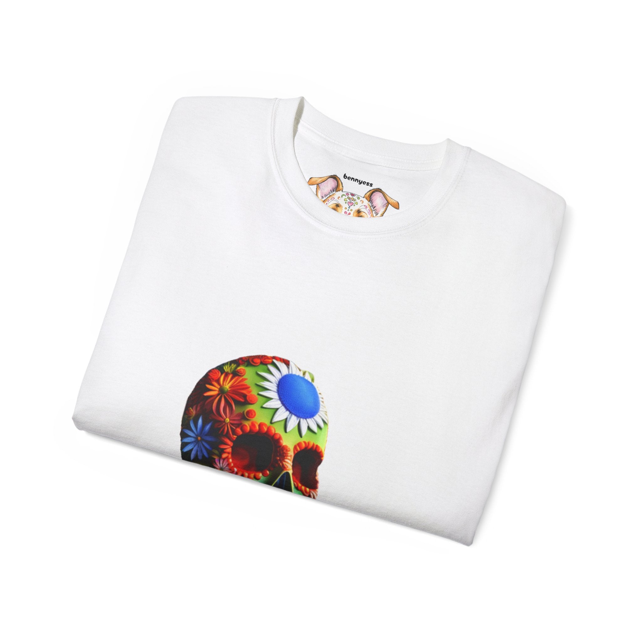 Bennyess Epic & Unique Design t-Shirt Collection