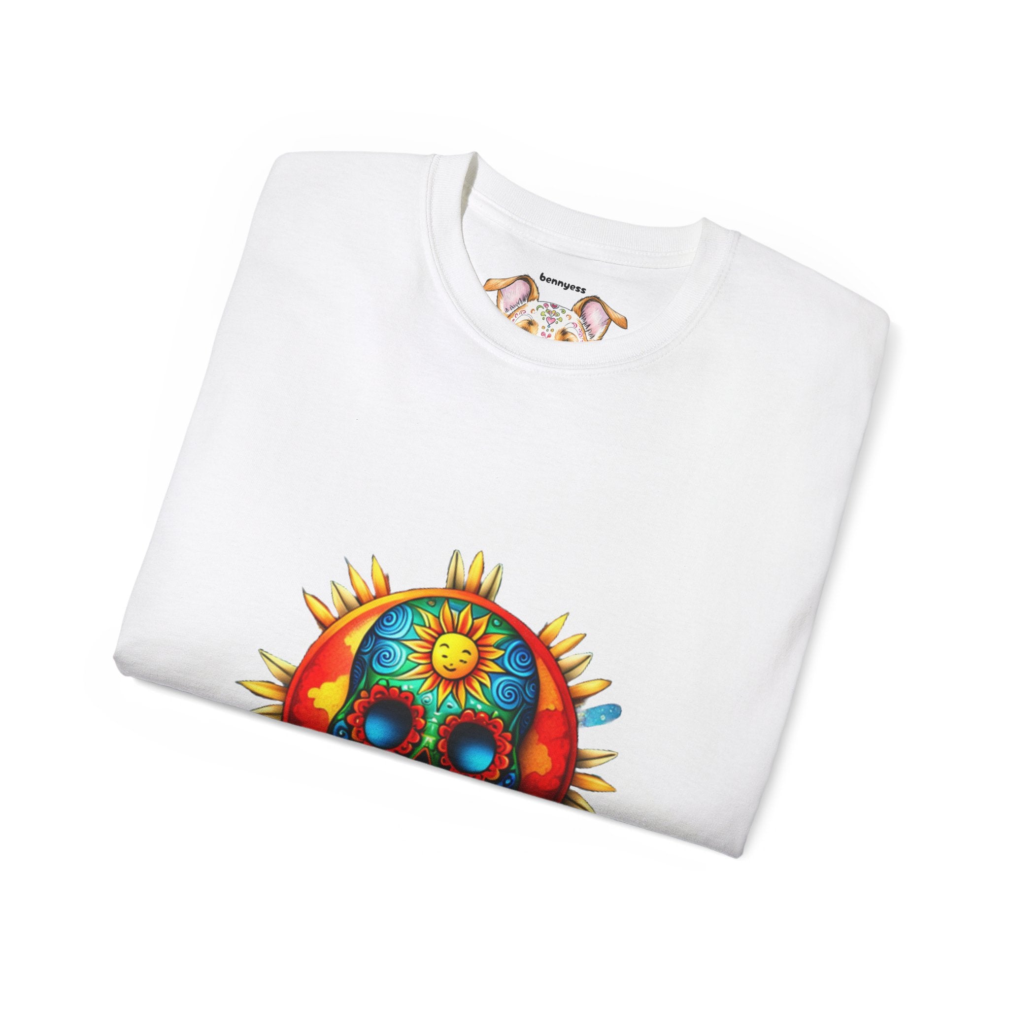 Bennyess Epic & Unique Design t-Shirt Collection