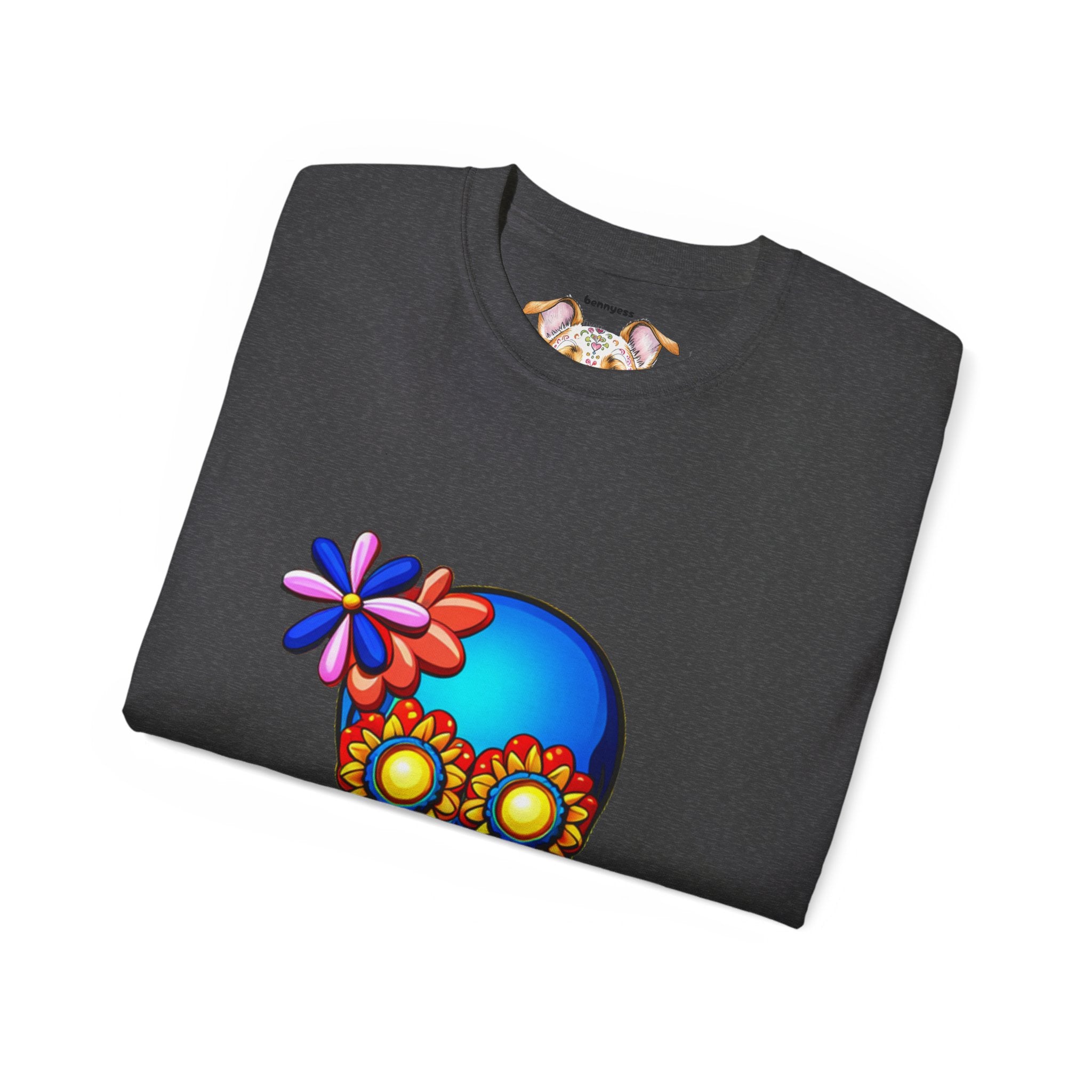 Bennyess Epic & Unique Design t-Shirt Collection