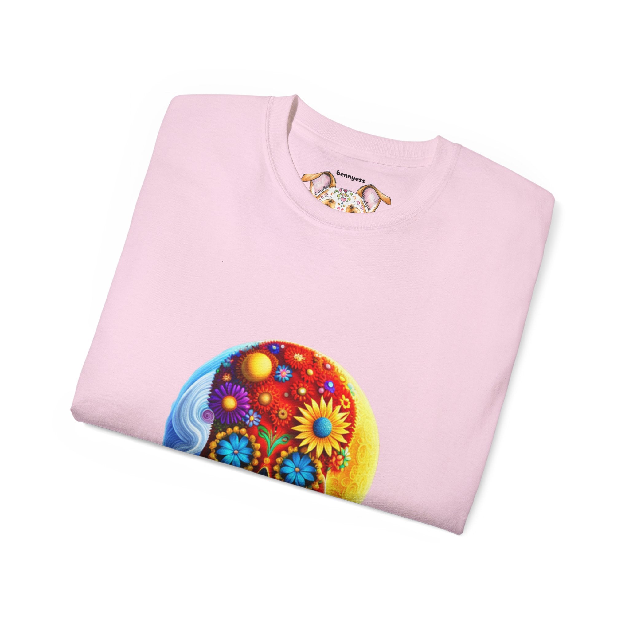 Bennyess Epic & Unique Design t-Shirt Collection