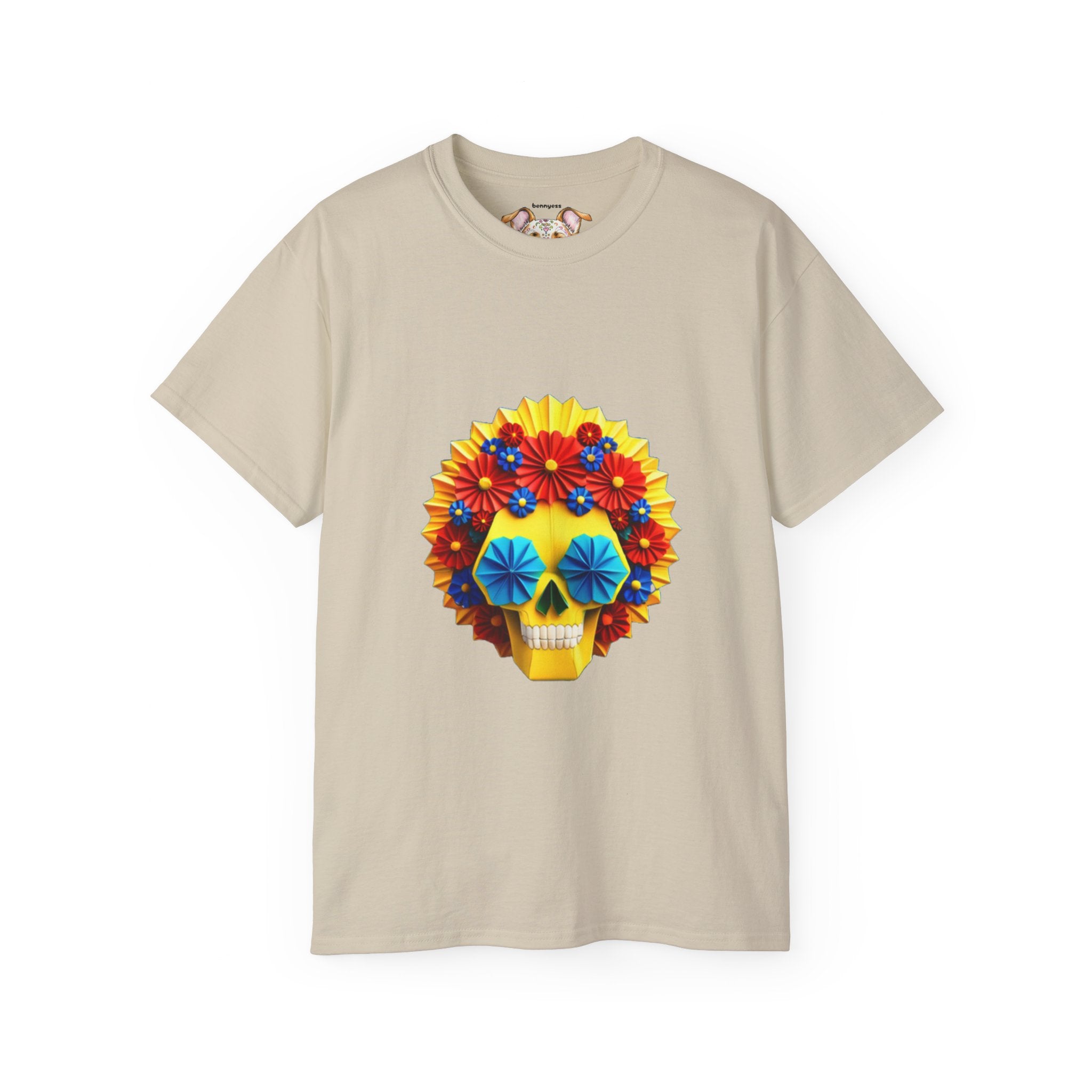 Bennyess Epic & Unique Design t-Shirt Collection