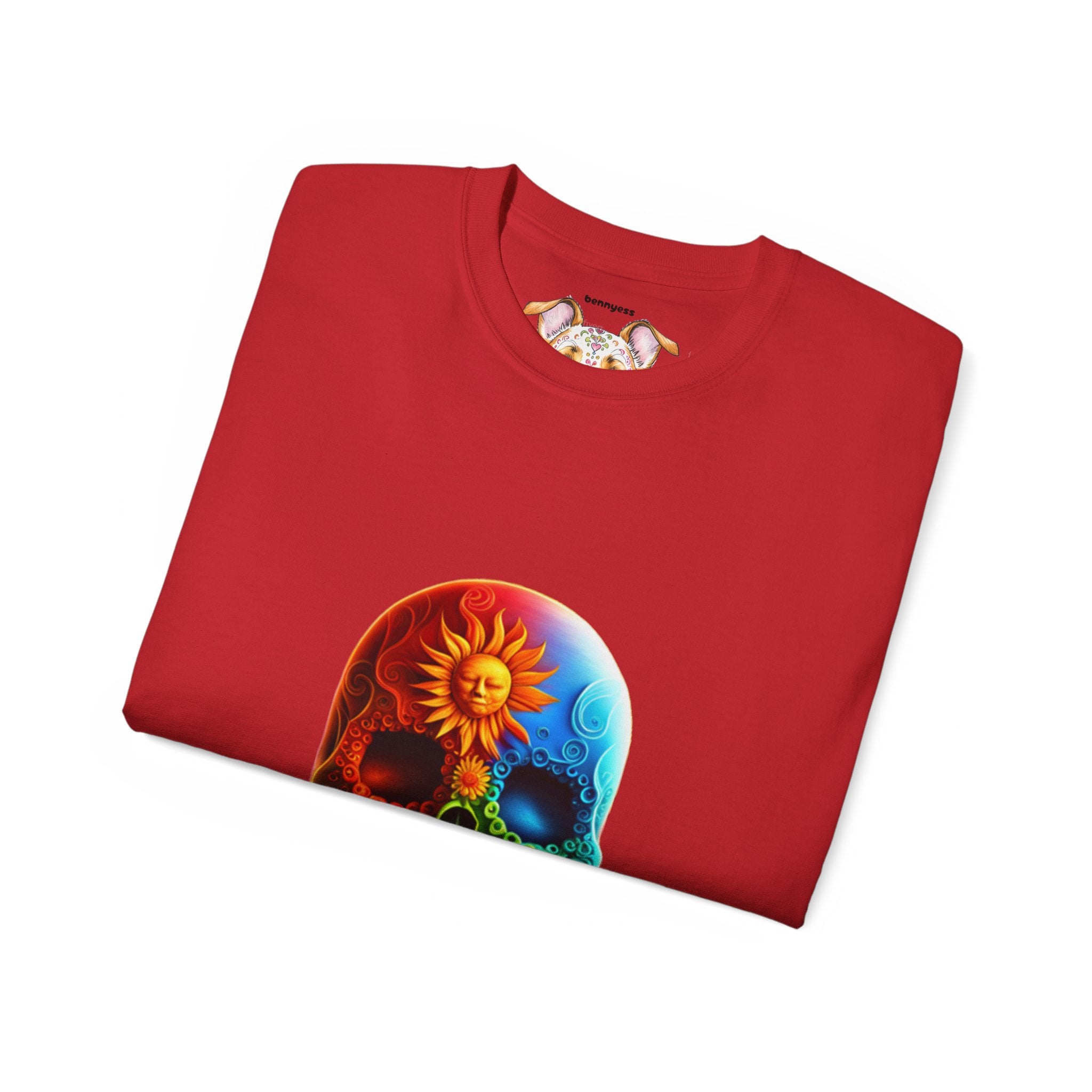 Bennyess Epic & Unique Design t-Shirt Collection