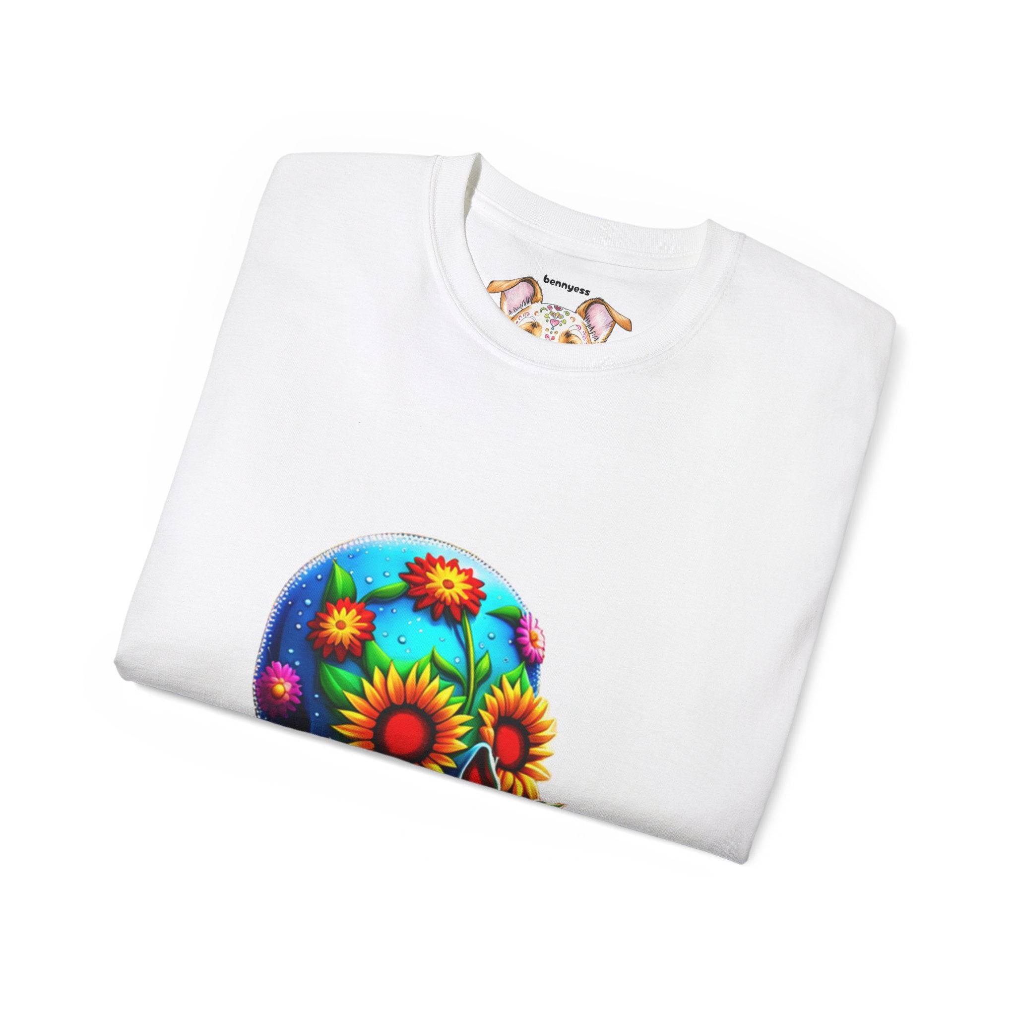 Bennyess Epic & Unique Design t-Shirt Collection