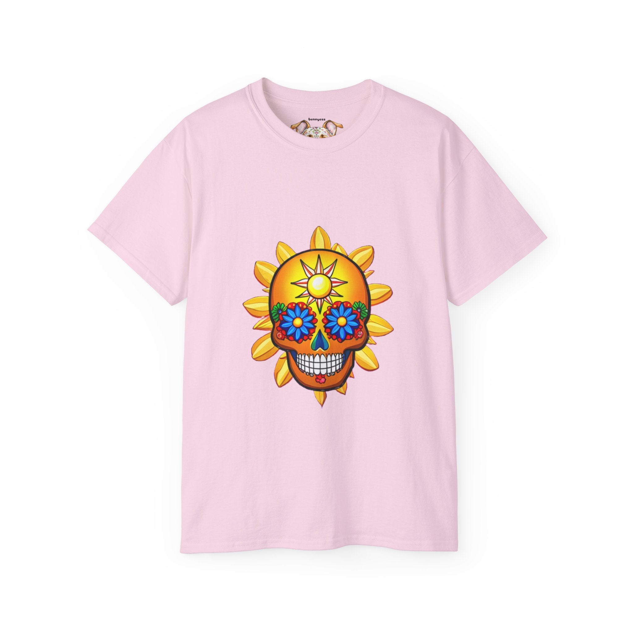 Bennyess Epic & Unique Design t-Shirt Collection