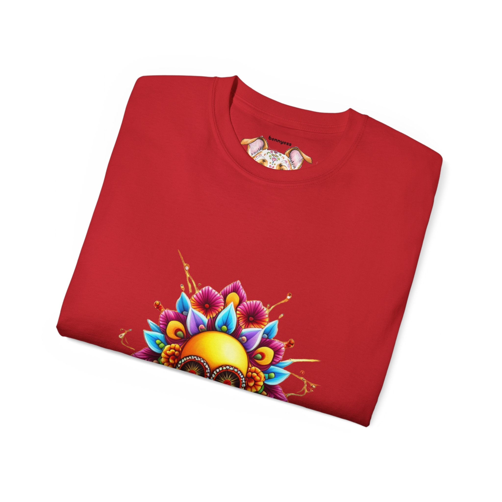 Bennyess Epic & Unique Design t-Shirt Collection