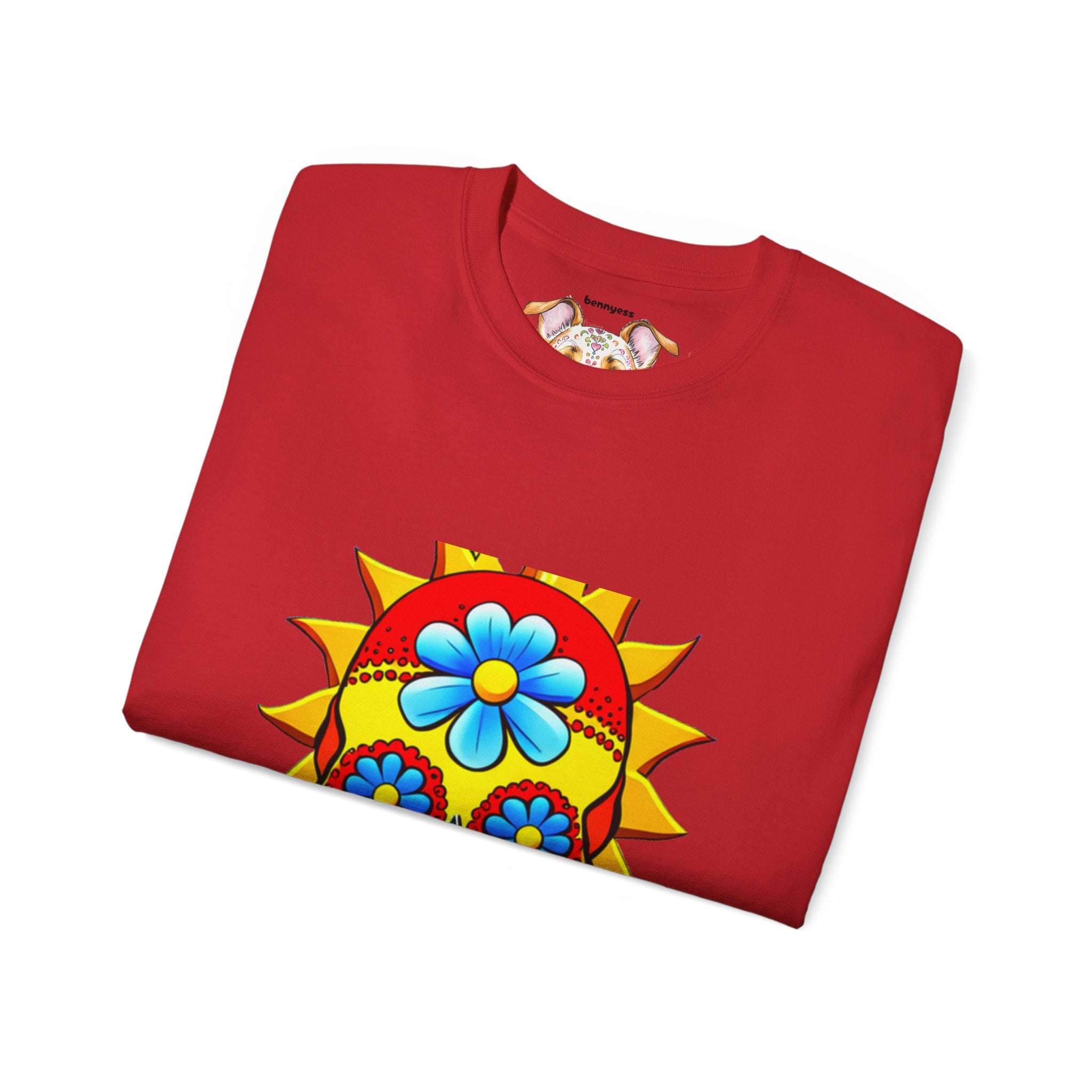 Bennyess Epic & Unique Design t-Shirt Collection