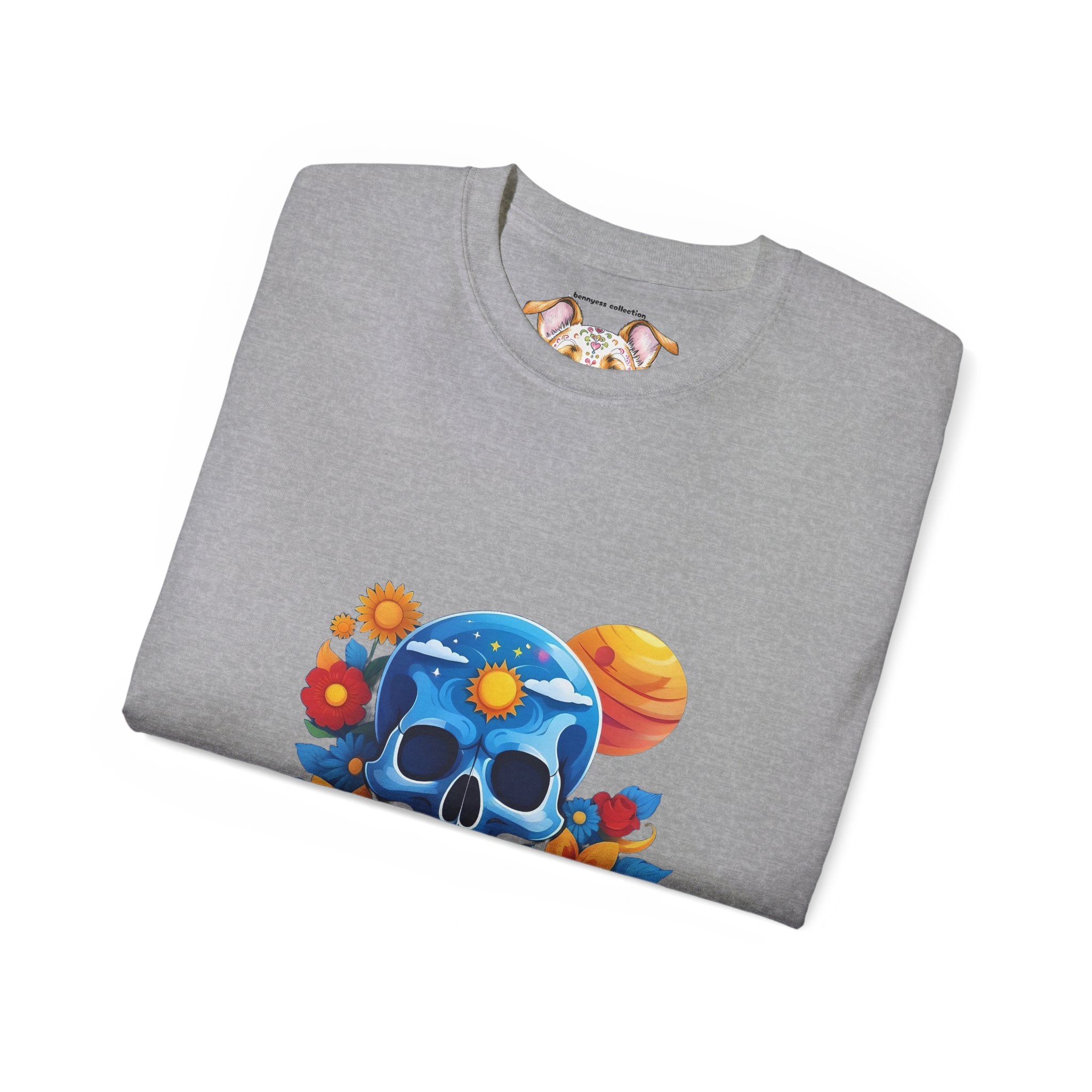 Bennyess Epic & Unique Design t-Shirt Collection