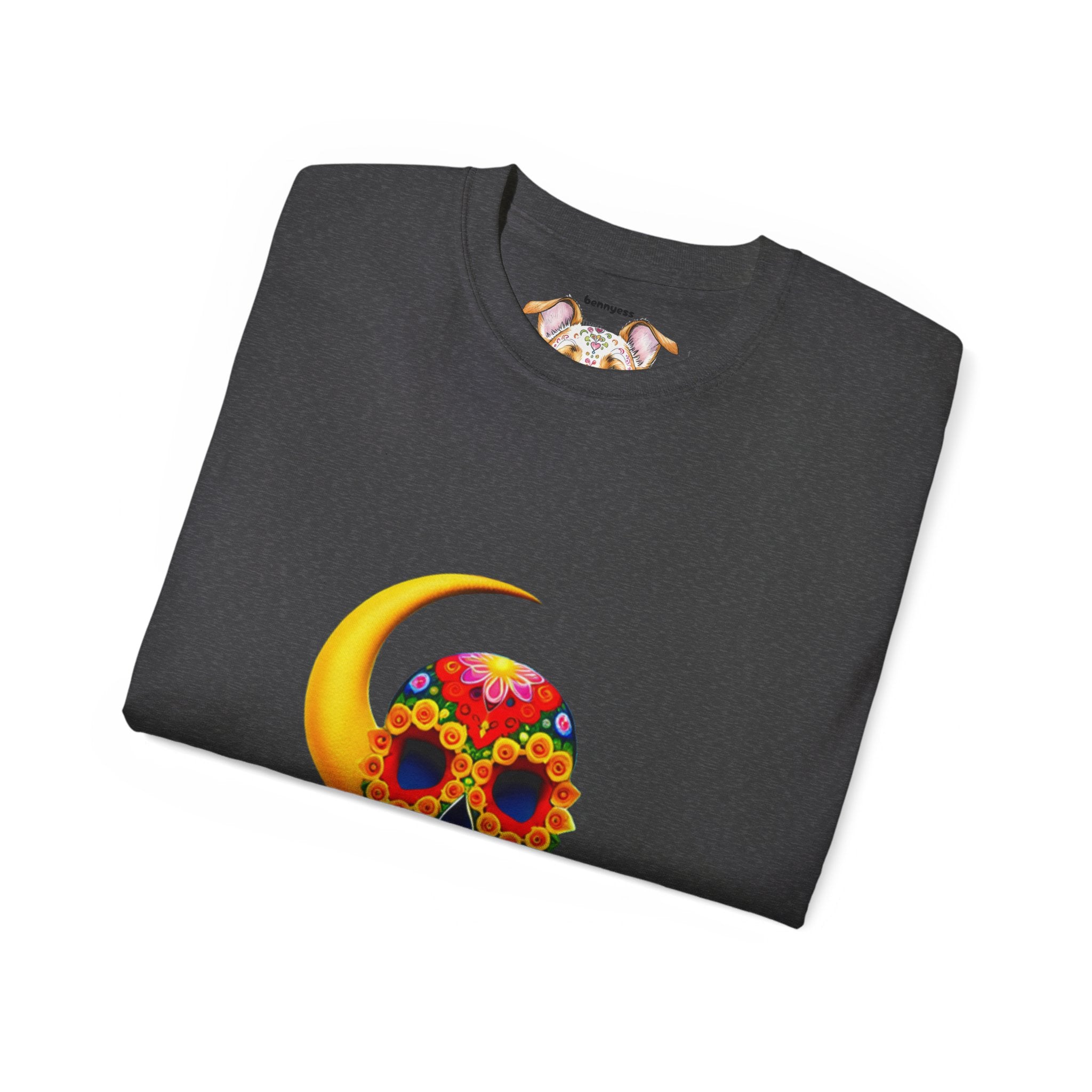 Bennyess Epic & Unique Design t-Shirt Collection