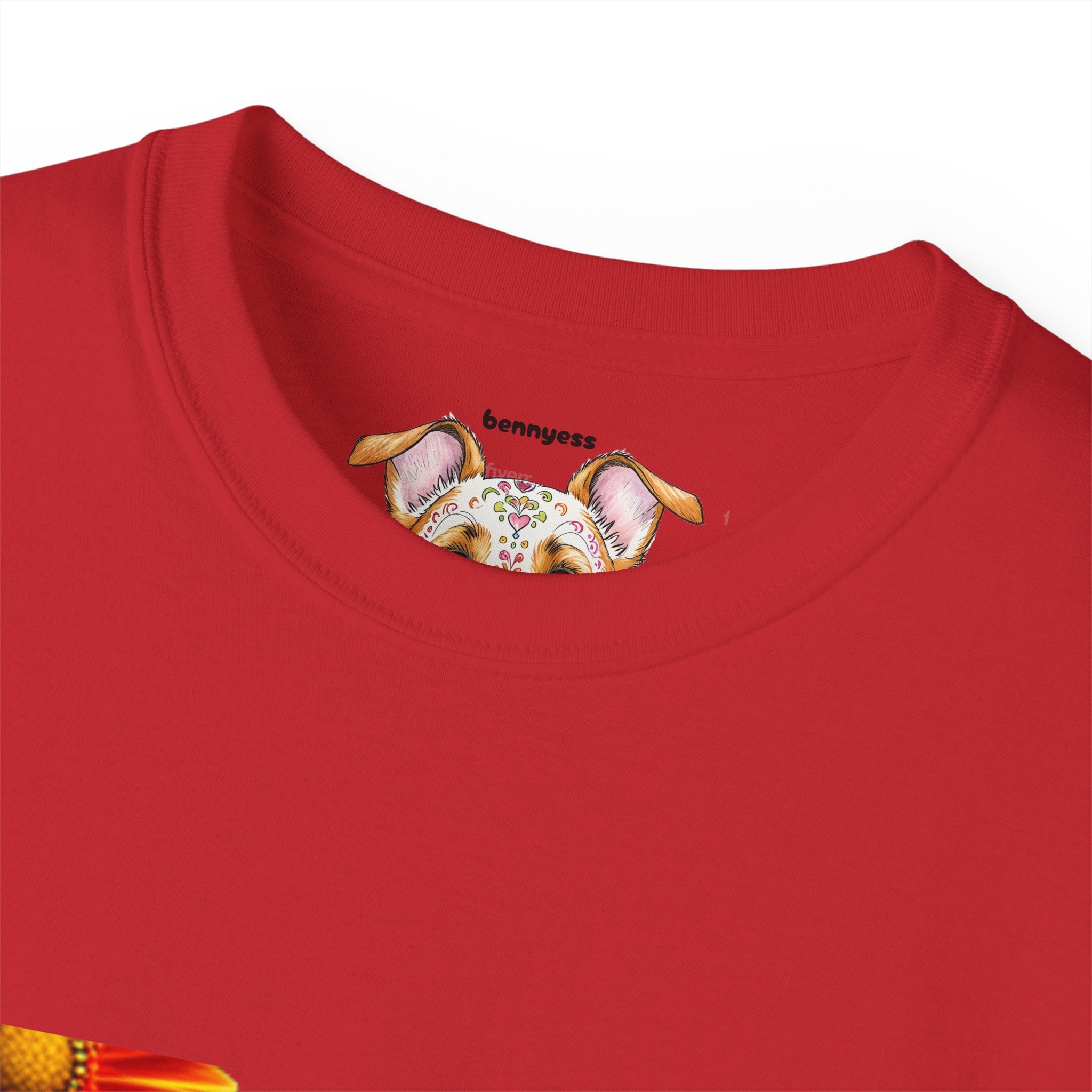 Bennyess Epic & Unique Design t-Shirt Collection