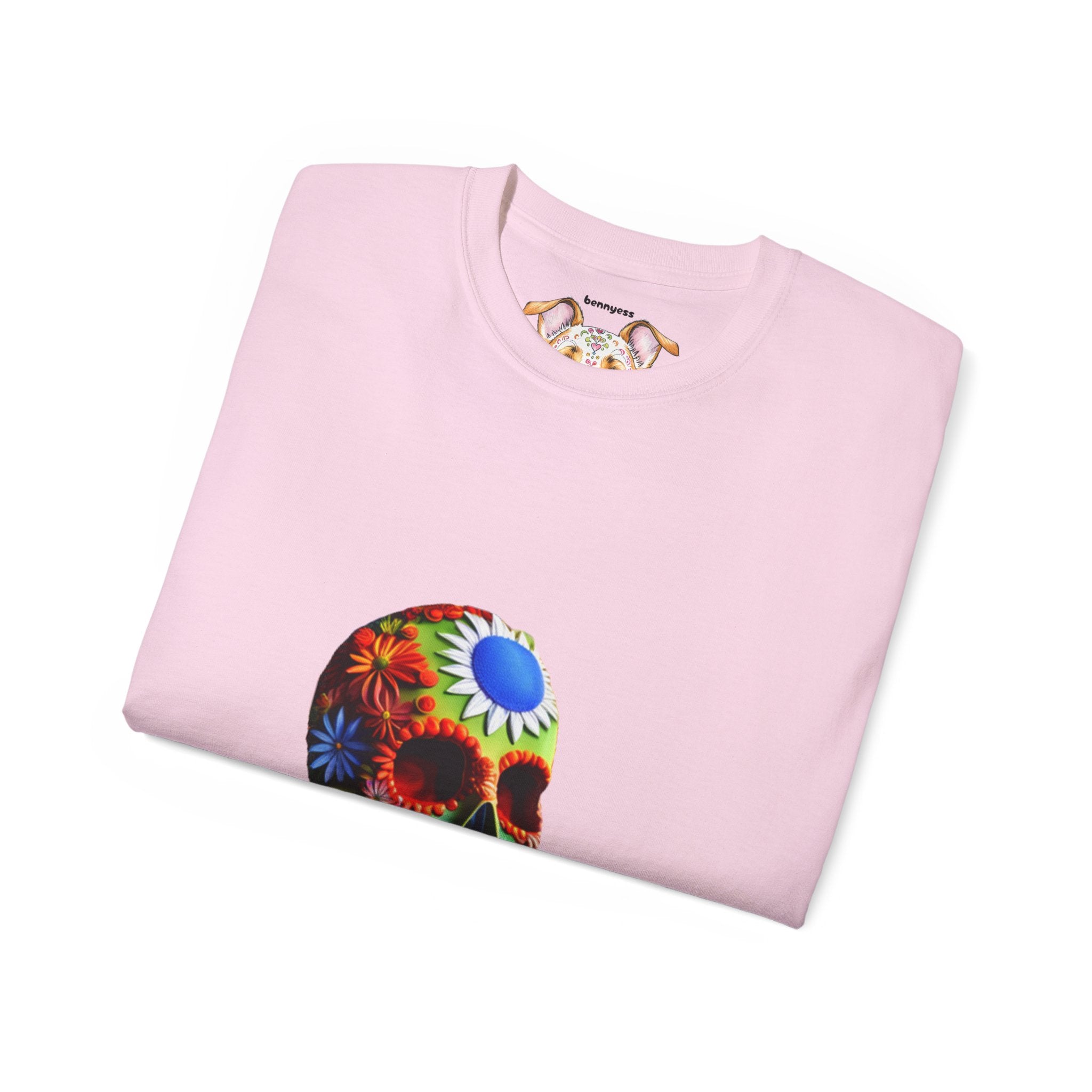 Bennyess Epic & Unique Design t-Shirt Collection