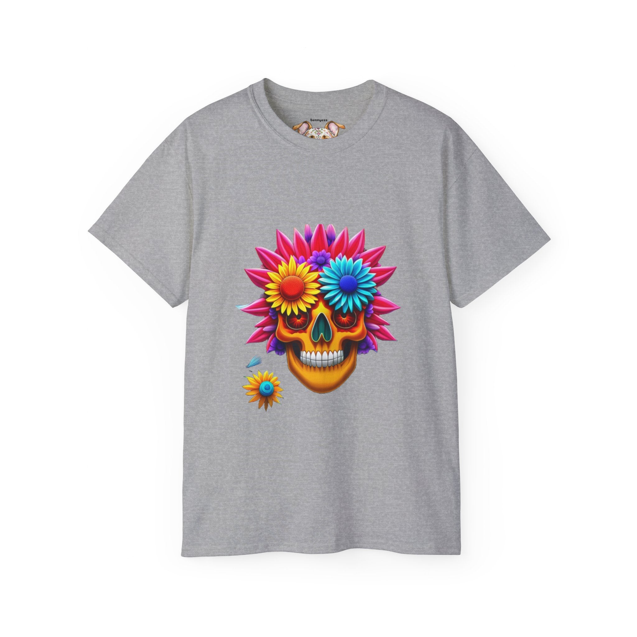 Bennyess Epic & Unique Design t-Shirt Collection