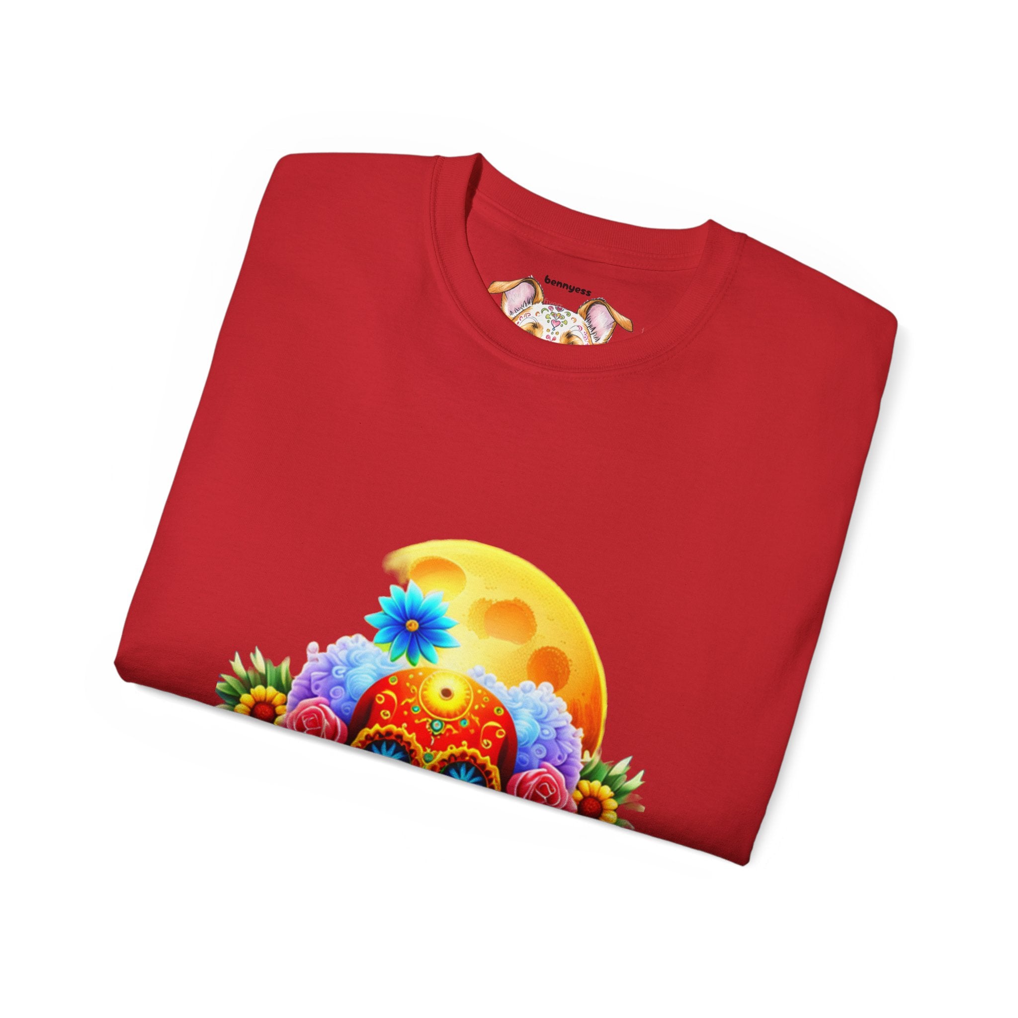 Bennyess Epic & Unique Design t-Shirt Collection