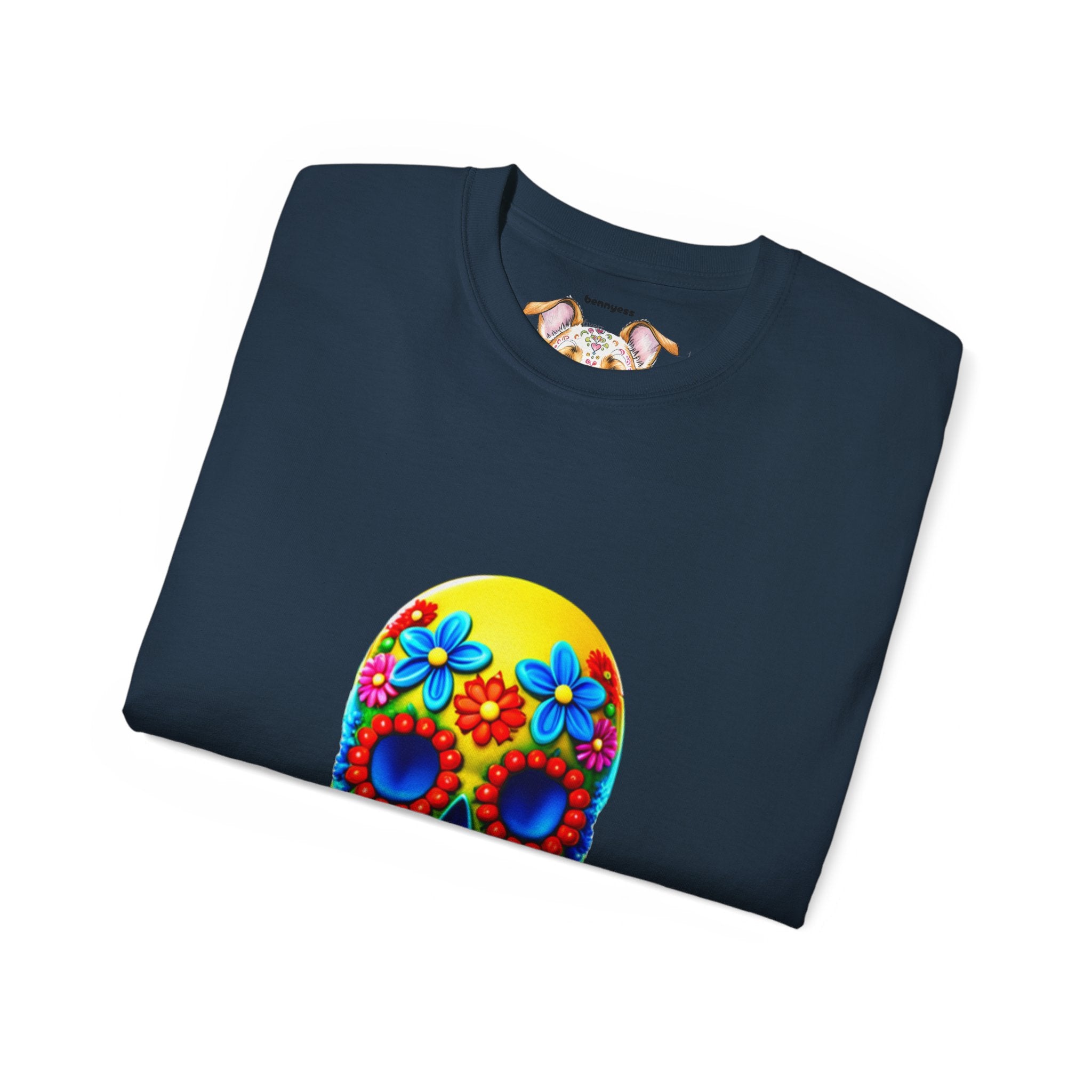 Bennyess Epic & Unique Design t-Shirt Collection