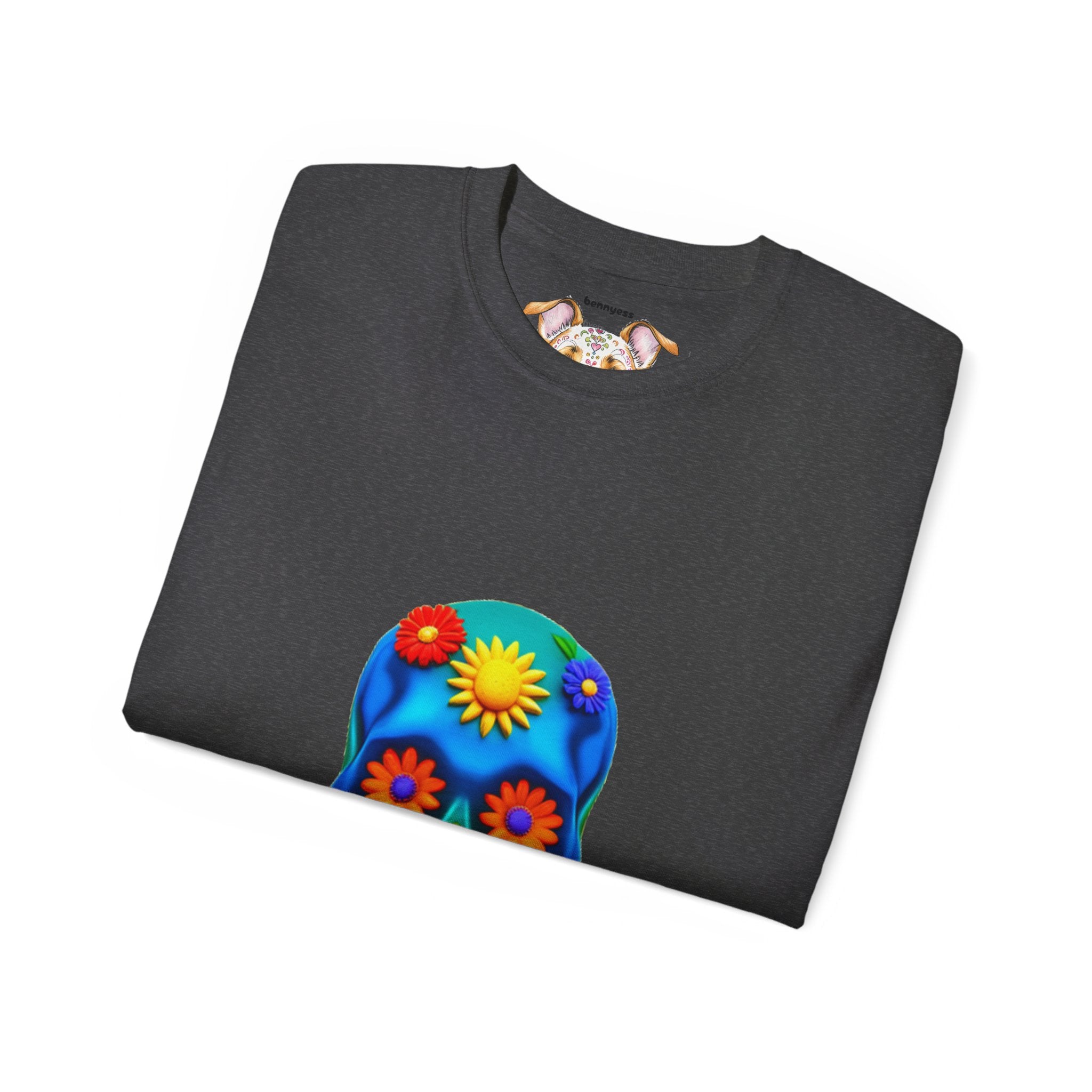 Bennyess Epic & Unique Design t-Shirt Collection
