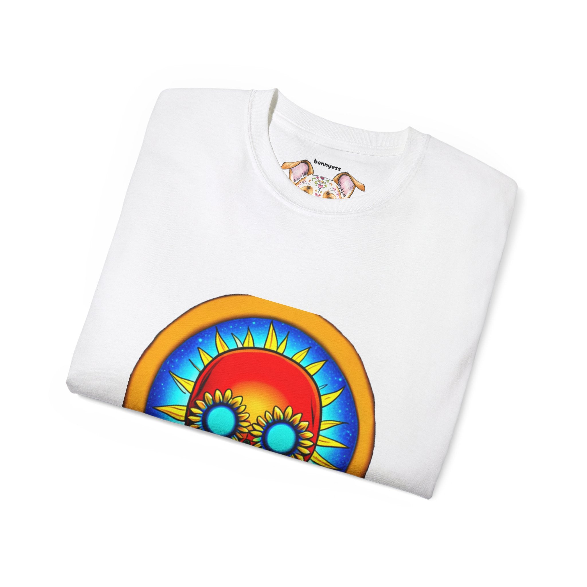 Bennyess Epic & Unique Design t-Shirt Collection