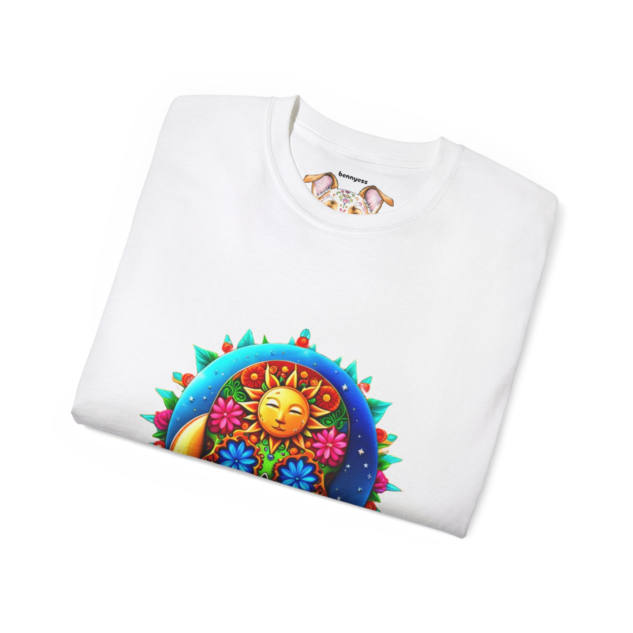 Bennyess Epic & Unique Design t-Shirt Collection
