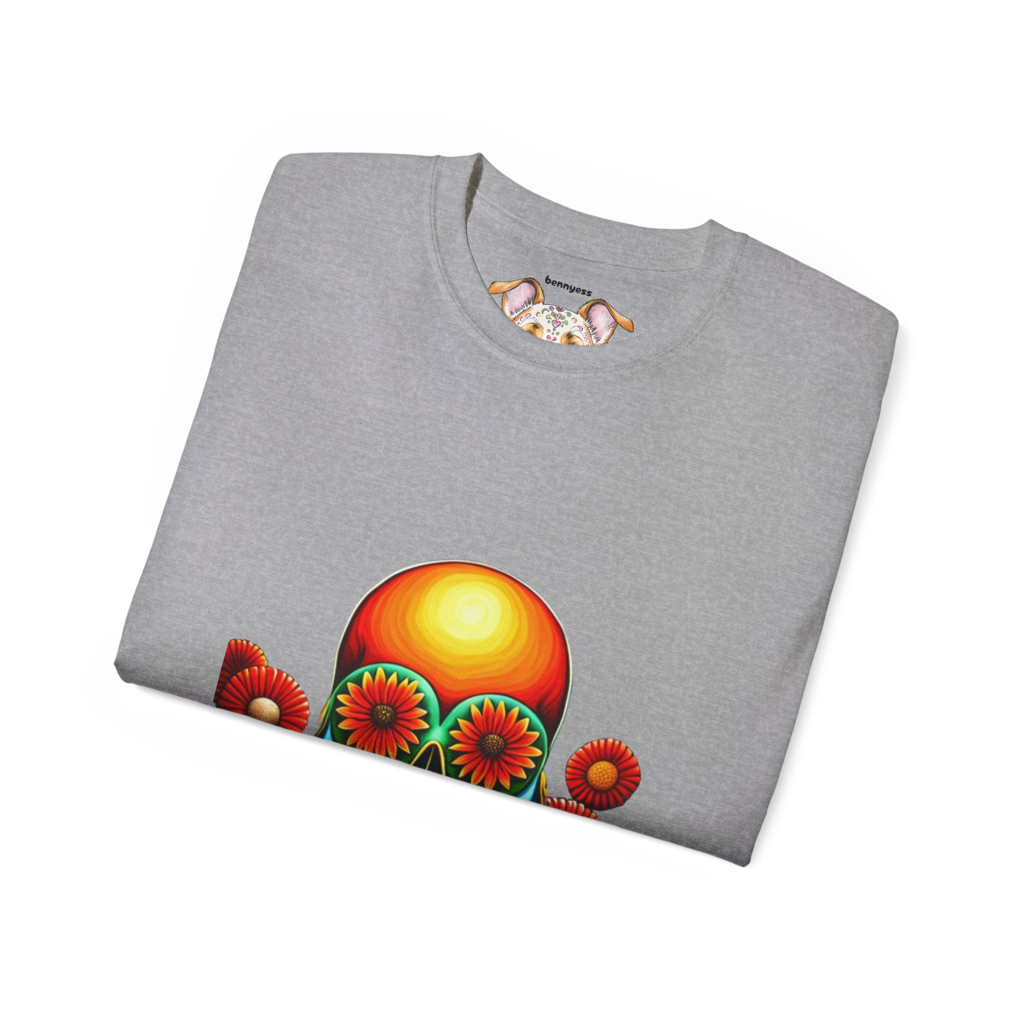 Bennyess Epic & Unique Design t-Shirt Collection