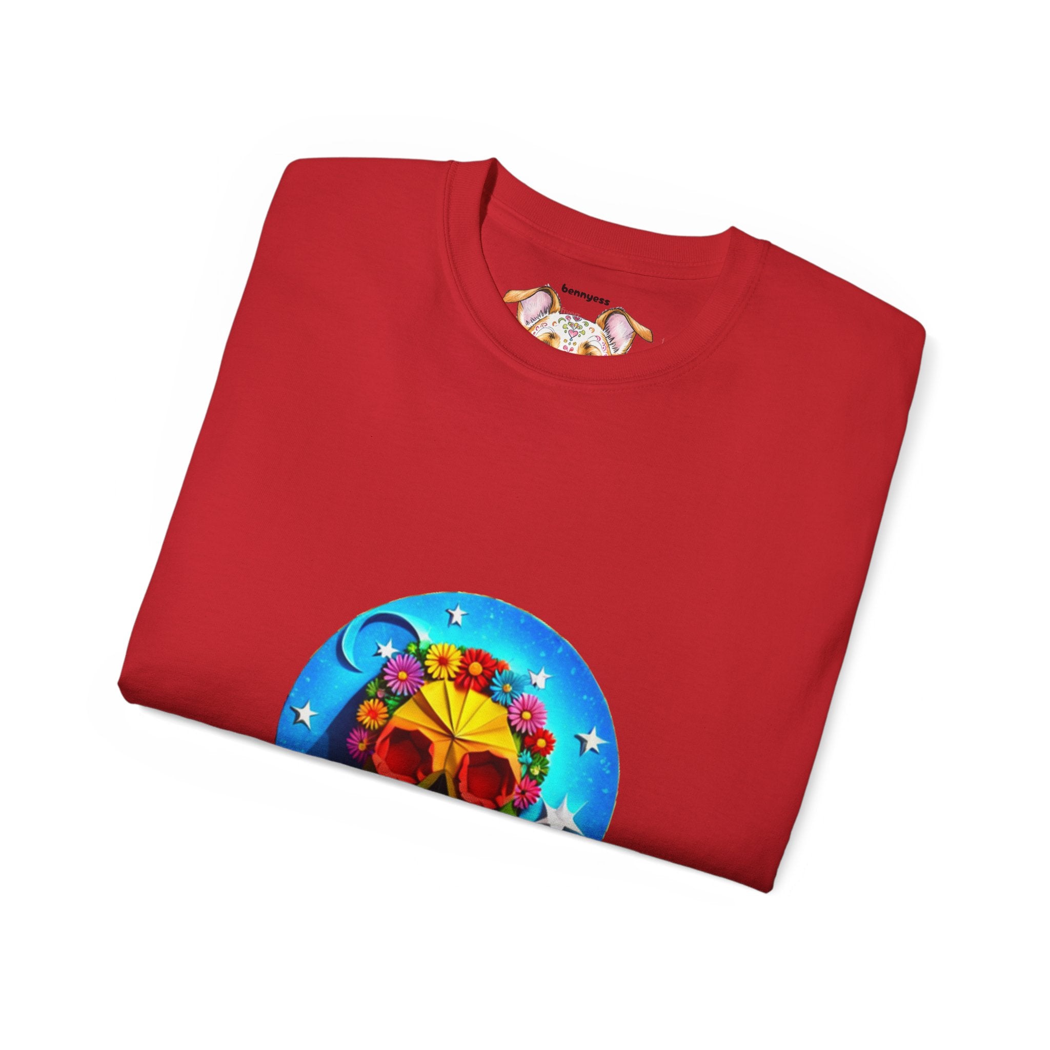 Bennyess Epic & Unique Design t-Shirt Collection