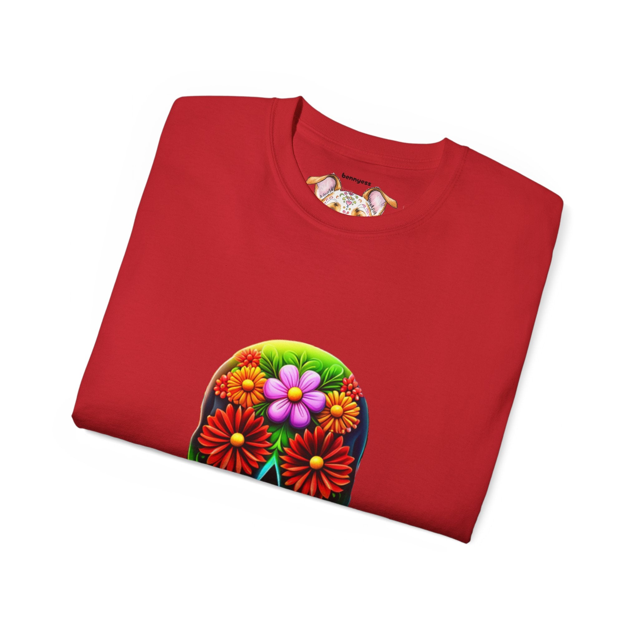 Bennyess Epic & Unique Design t-Shirt Collection