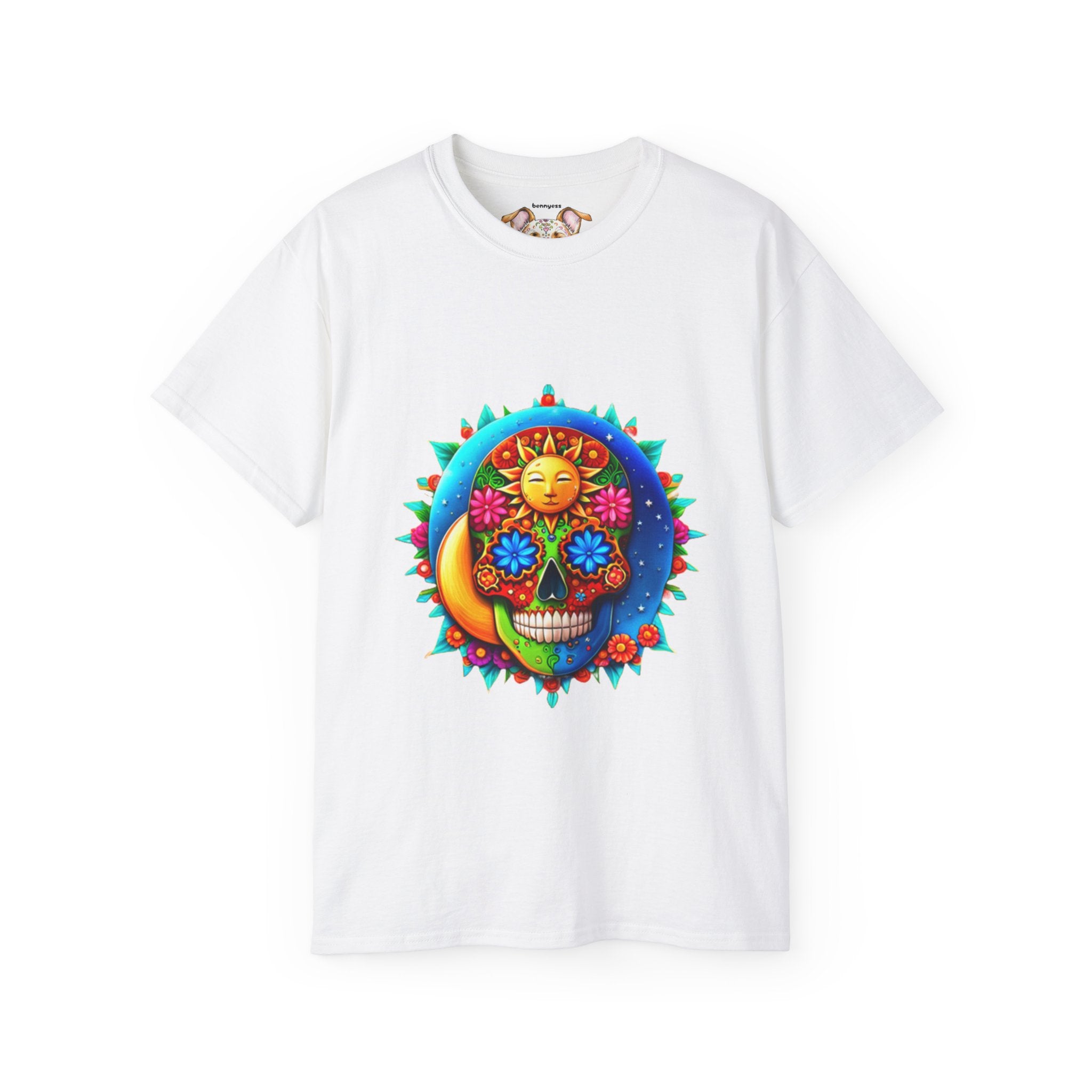 Bennyess Epic & Unique Design t-Shirt Collection