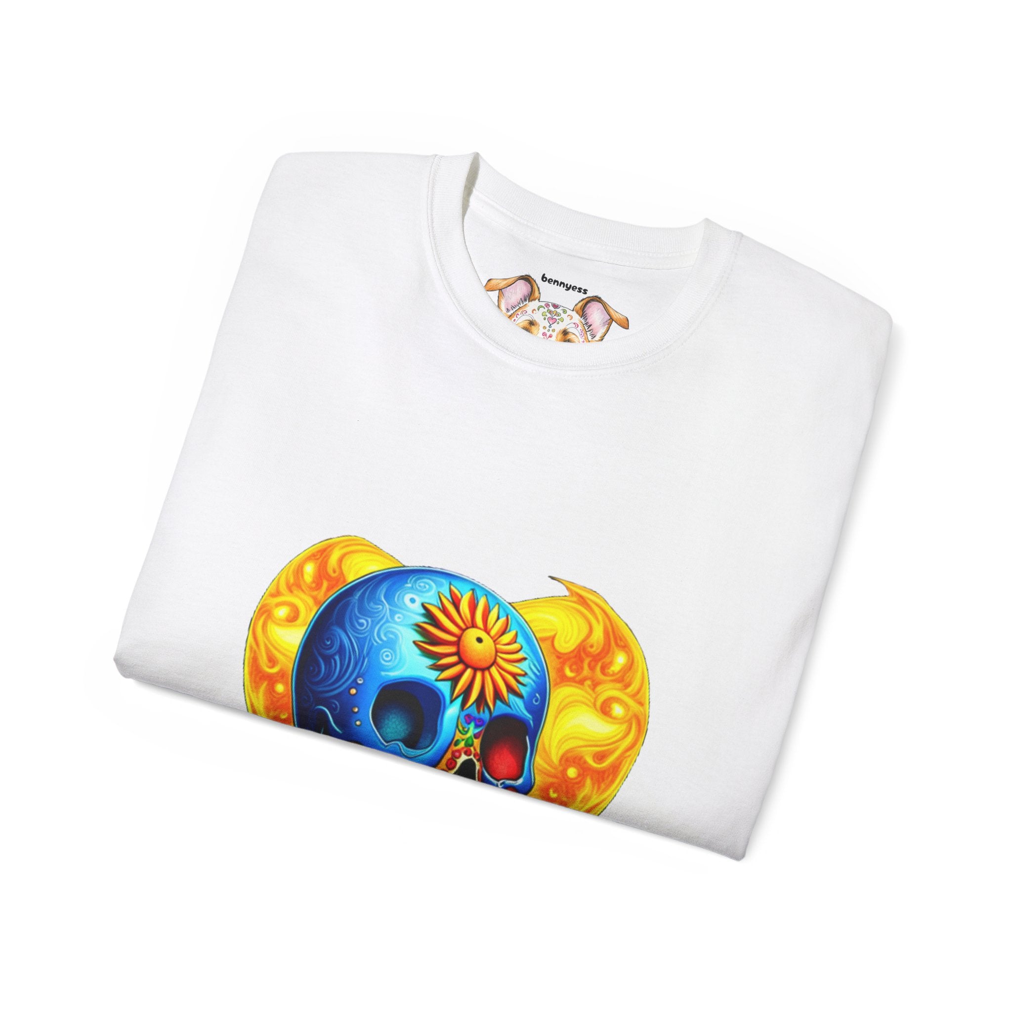 Bennyess Epic & Unique Design t-Shirt Collection