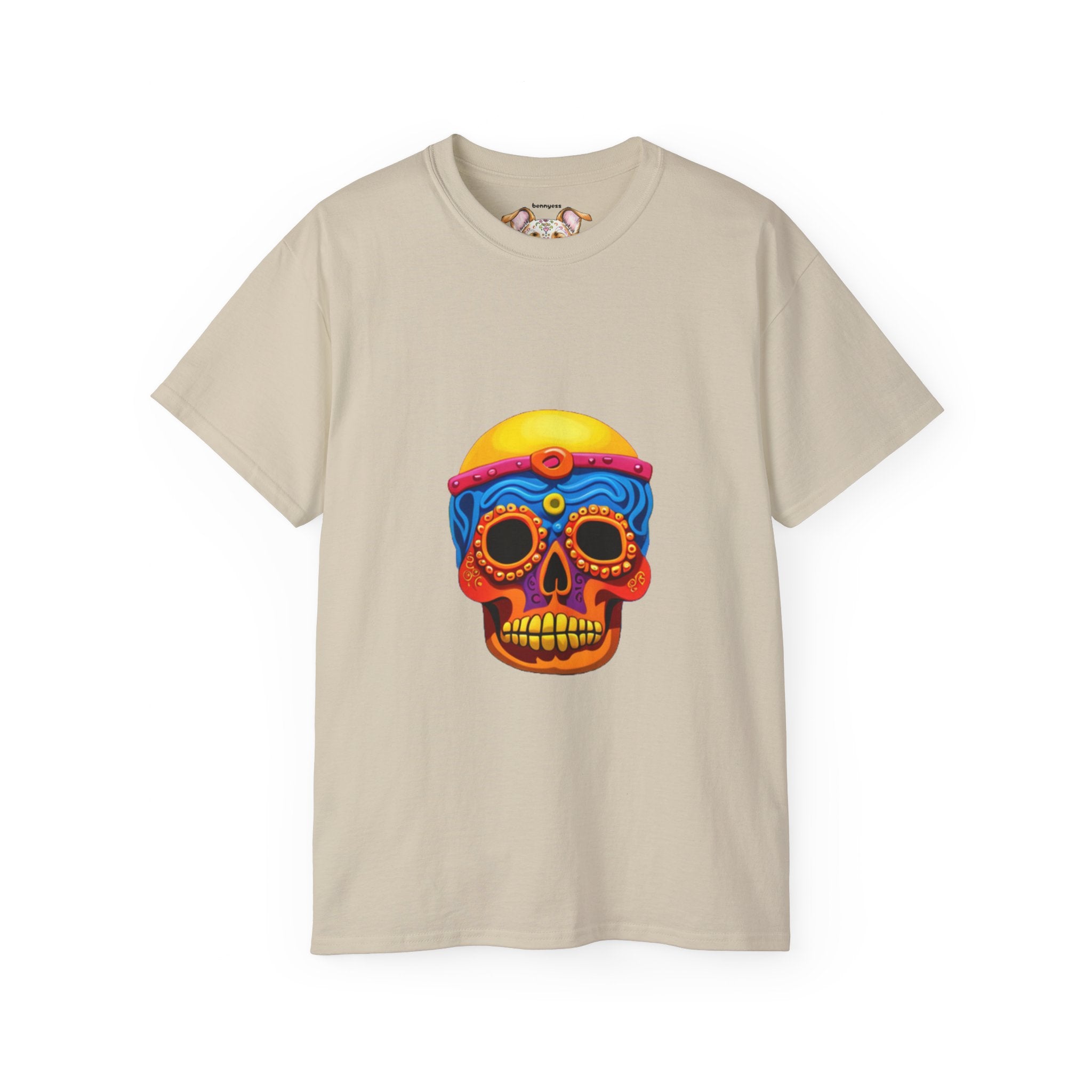 Bennyess Epic & Unique Design t-Shirt Collection